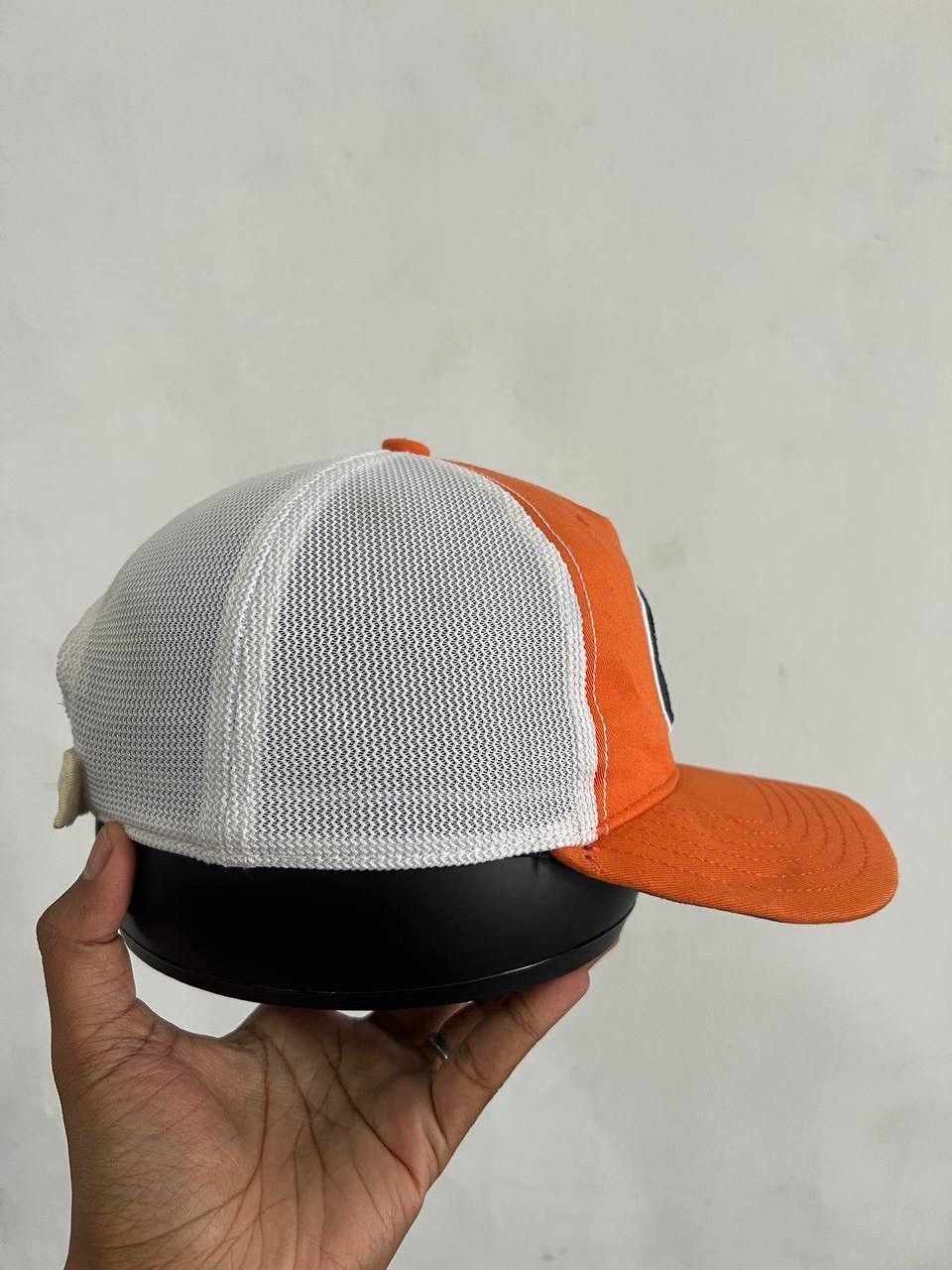 Japanese Brand The Mark of a Player Trucker Hat Size ONE SIZE - 5 Thumbnail