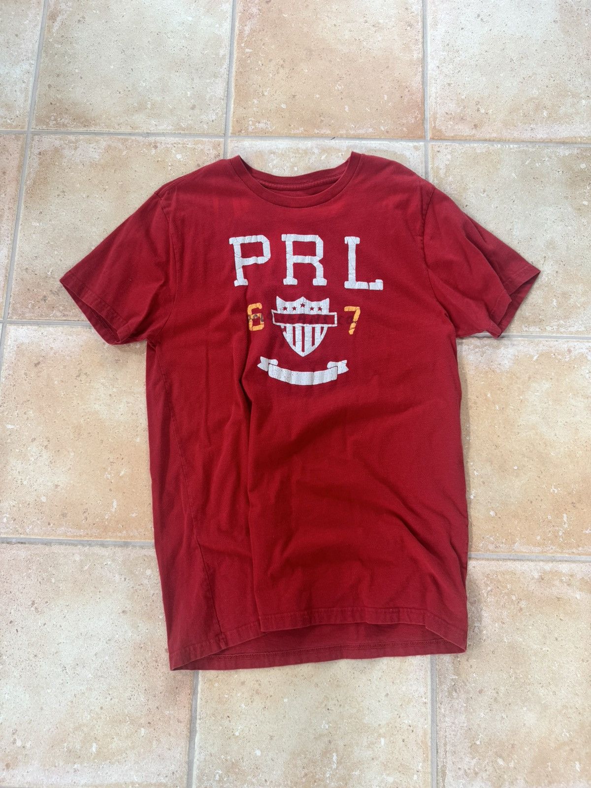 Polo Ralph Lauren Polo Ralph Lauren T-Shirt Size US M / EU 48-50 / 2 - 1 Thumbnail