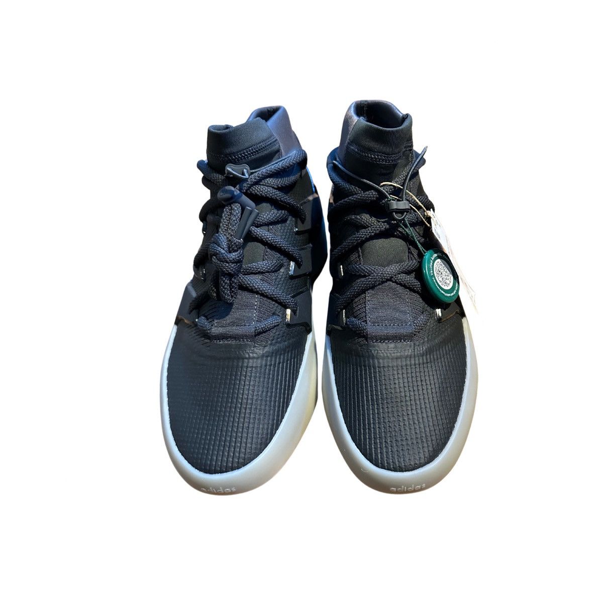 Fear of God Fear of God Athletics x I BASKETBALL Carbon Size US 10.5 / EU 43-44 - 3 Thumbnail