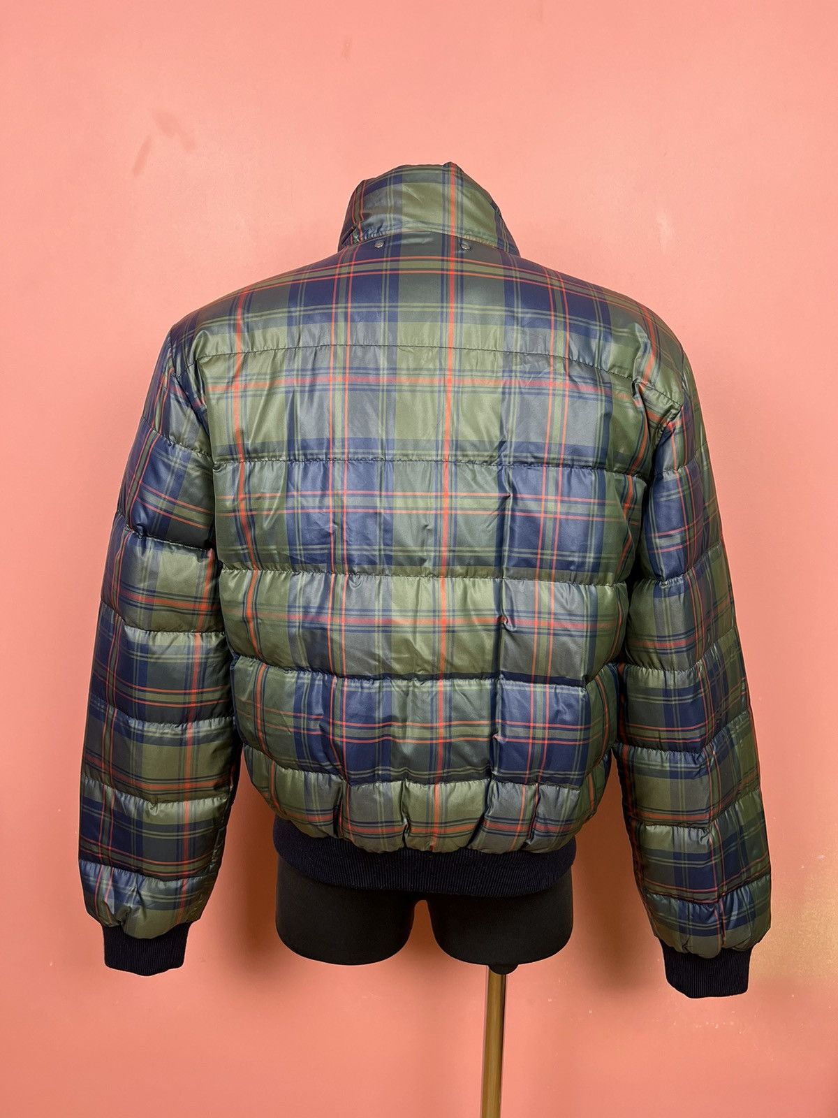 Hysteric Glamour Historic research down jacket streetwear winter luxury Size US XL / EU 56 / 4 - 11 Thumbnail