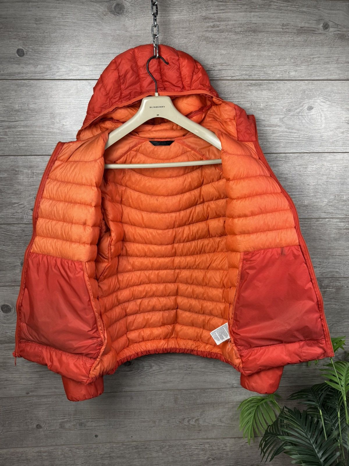 Arc'teryx Arcteryx Cerium LT Womans Down Jacket puffer Hoody Size XL Size XL / US 12-14 / IT 48-50 - 5 Thumbnail