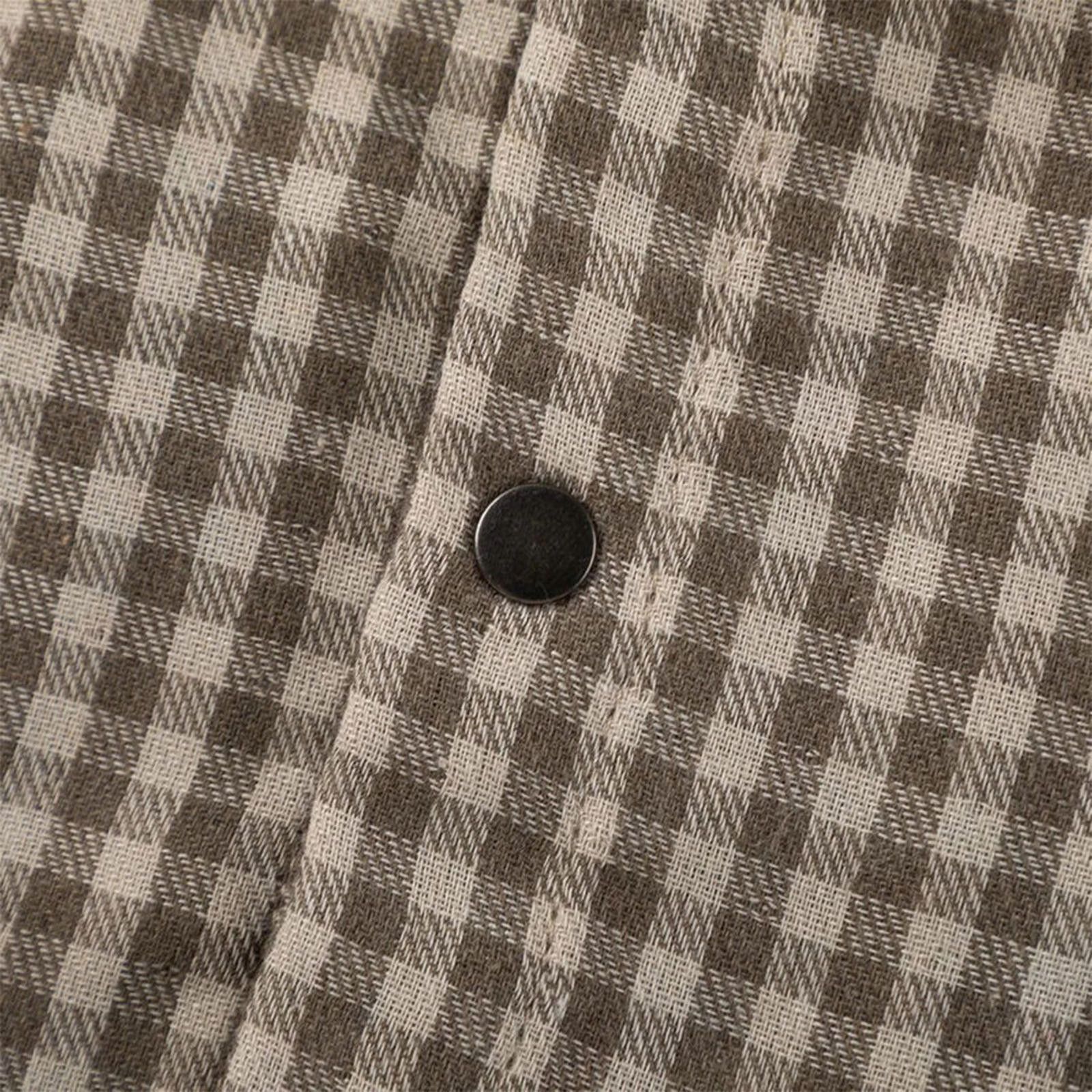 Other Reversible Short Sleeve Shirt Size US M / EU 48-50 / 2 - 4 Thumbnail