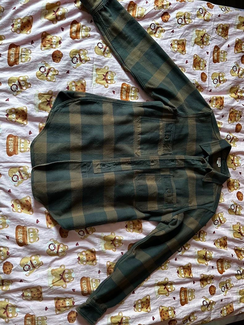 Freewheelers Freewheelers size 16 Shirt for workwear Size US S / EU 44-46 / 1 - 2 Thumbnail