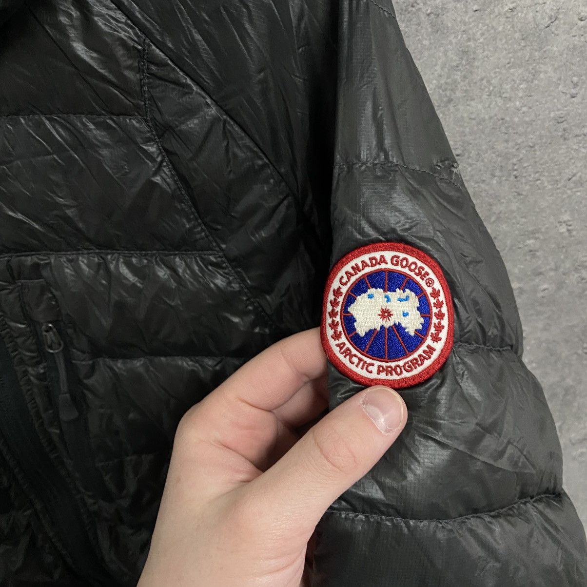 Canada Goose Canada Goose Hybridge Lite Puffer Jacket Size US S / EU 44-46 / 1 - 5 Thumbnail