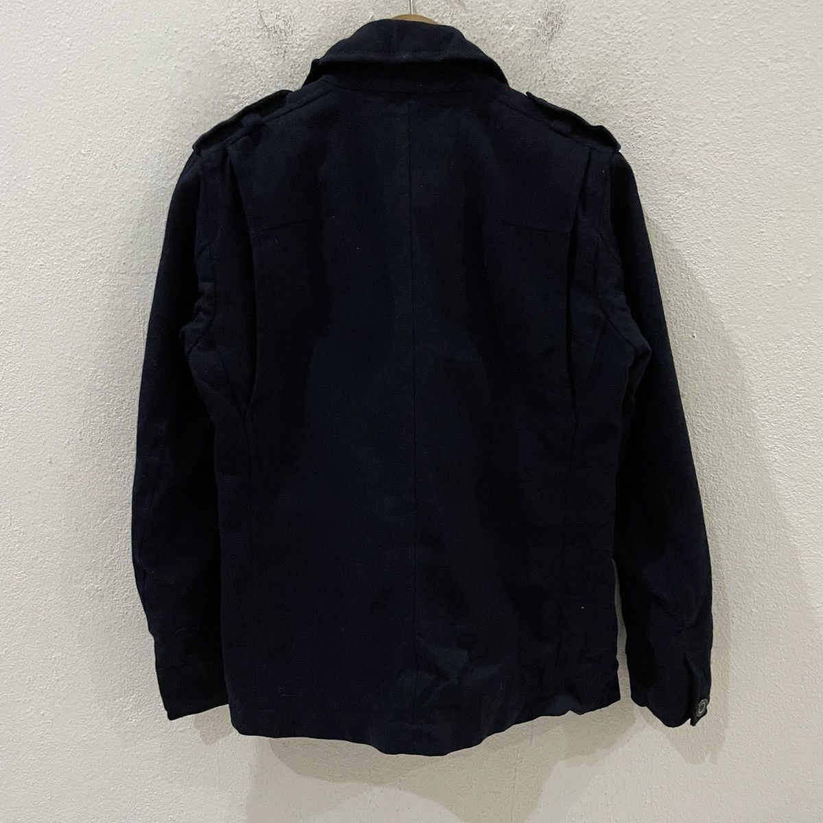 Nicole Club Vintage Nicole Club For Men By Matsuda Jacket Size US M / EU 48-50 / 2 - 8 Thumbnail
