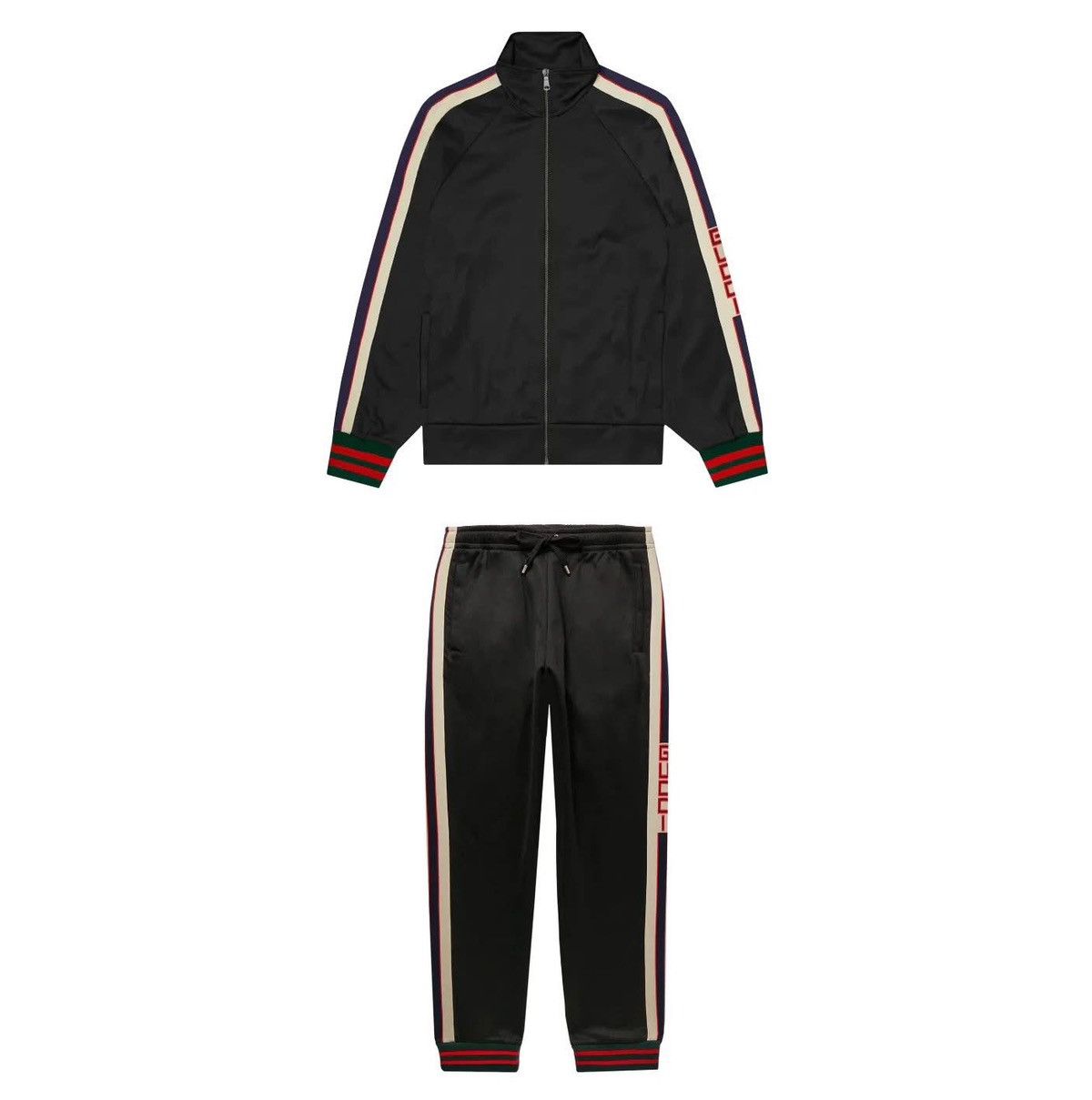 Gucci tracksuit