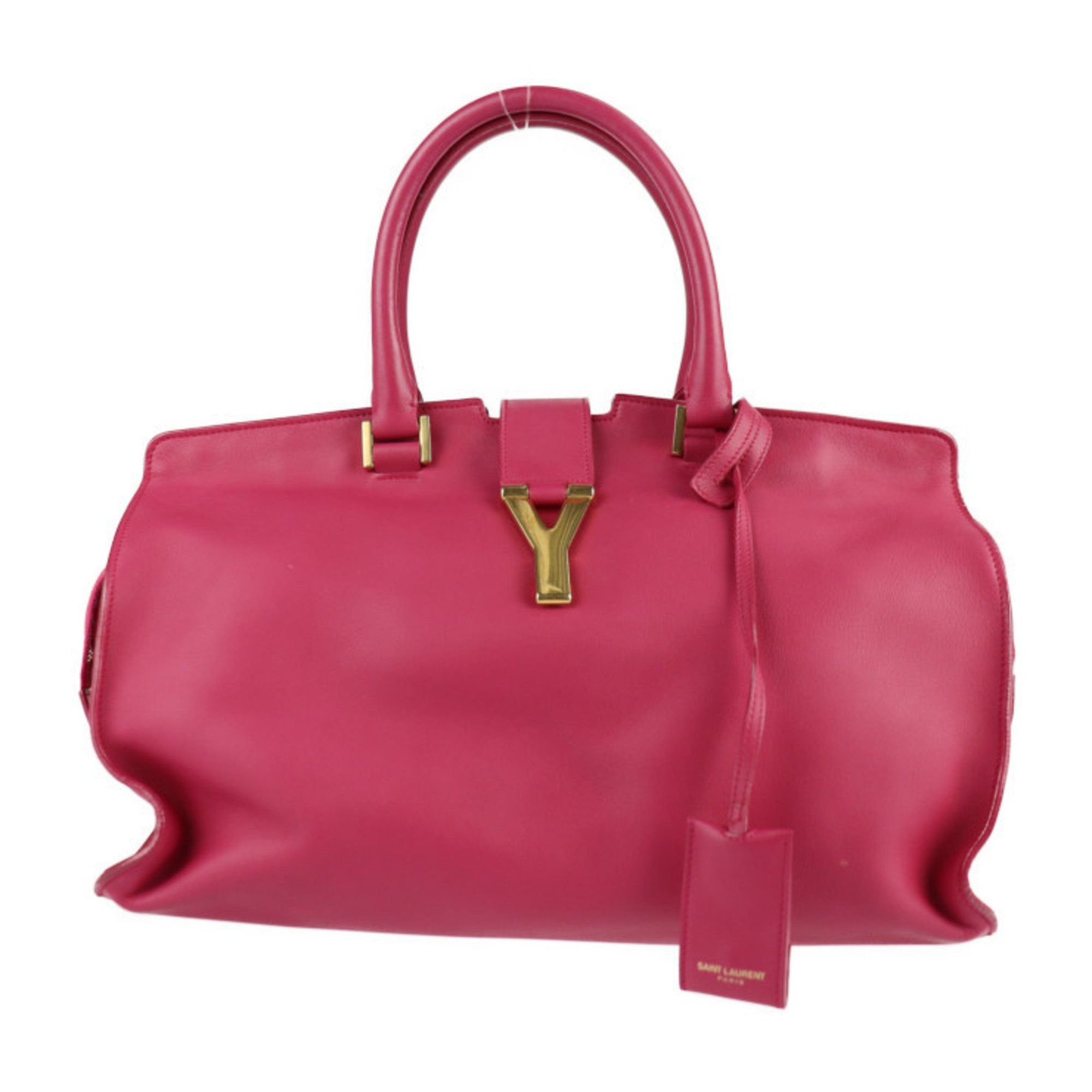 Yves Saint Laurent Saint Laurent Y line handbag Size ONE SIZE - 1 Thumbnail