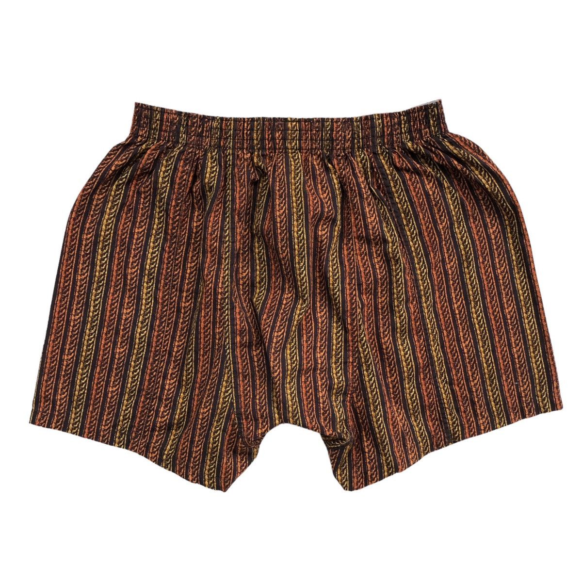 Issey Miyake Issey Miyake Design Studio/IM product 2item Underwear Size US 32 / EU 48 - 7 Thumbnail