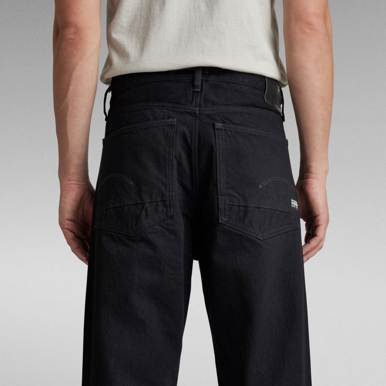 G-Star G Star Raw Jeans Type 89 Loose Jeans Size US 30 / EU 46 - 11 Thumbnail
