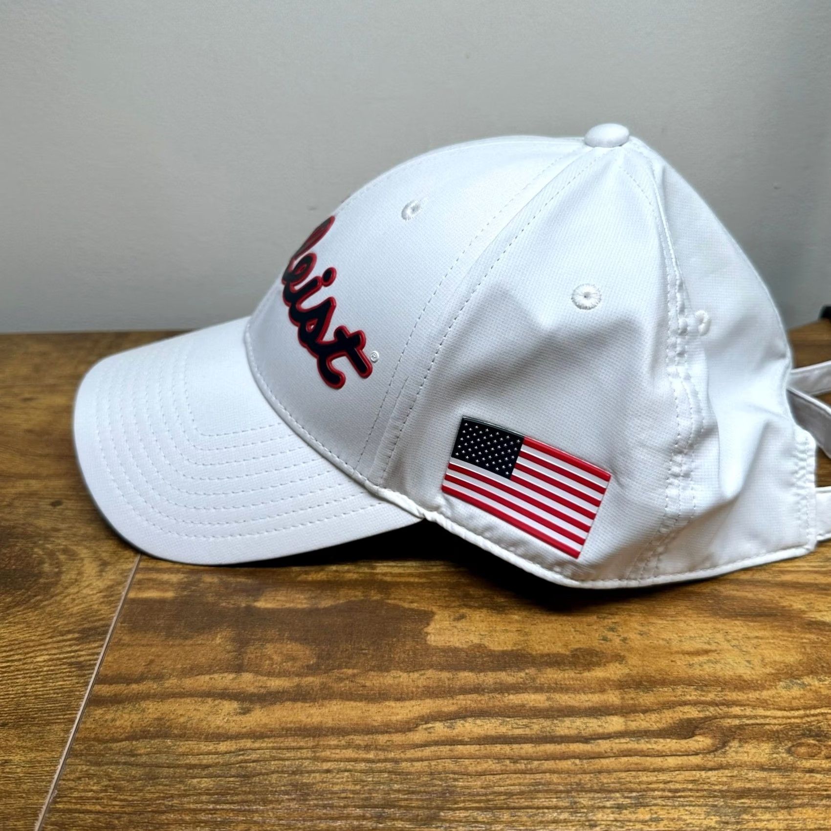 Titleist VINTAGE? No Size ONE SIZE - 2 Thumbnail