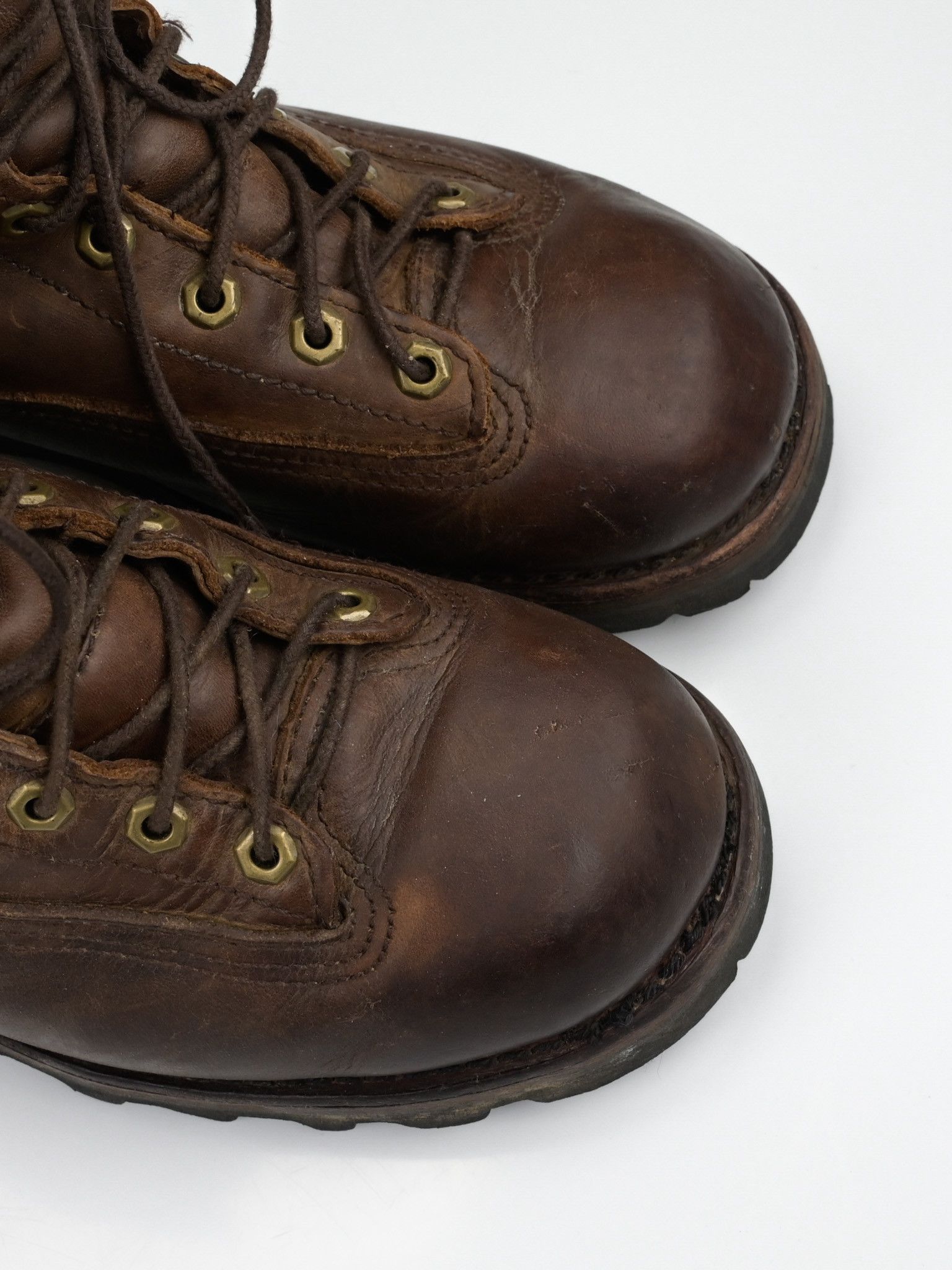 Chippewa Paladin Bay Apache Waterproof Logger Boots Size US 10 / EU 43 - 11 Thumbnail