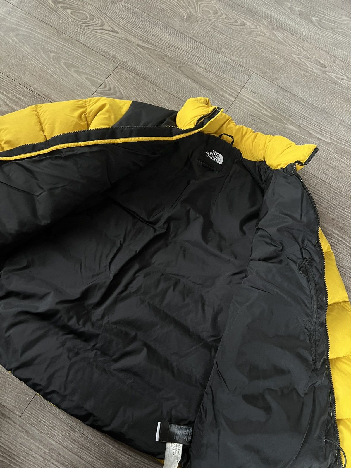 Japanese Brand × The North Face ‼️The North Face 700 New Collection Puffer Oversize Jacket‼️ Size US M / EU 48-50 / 2 - 17 Thumbnail