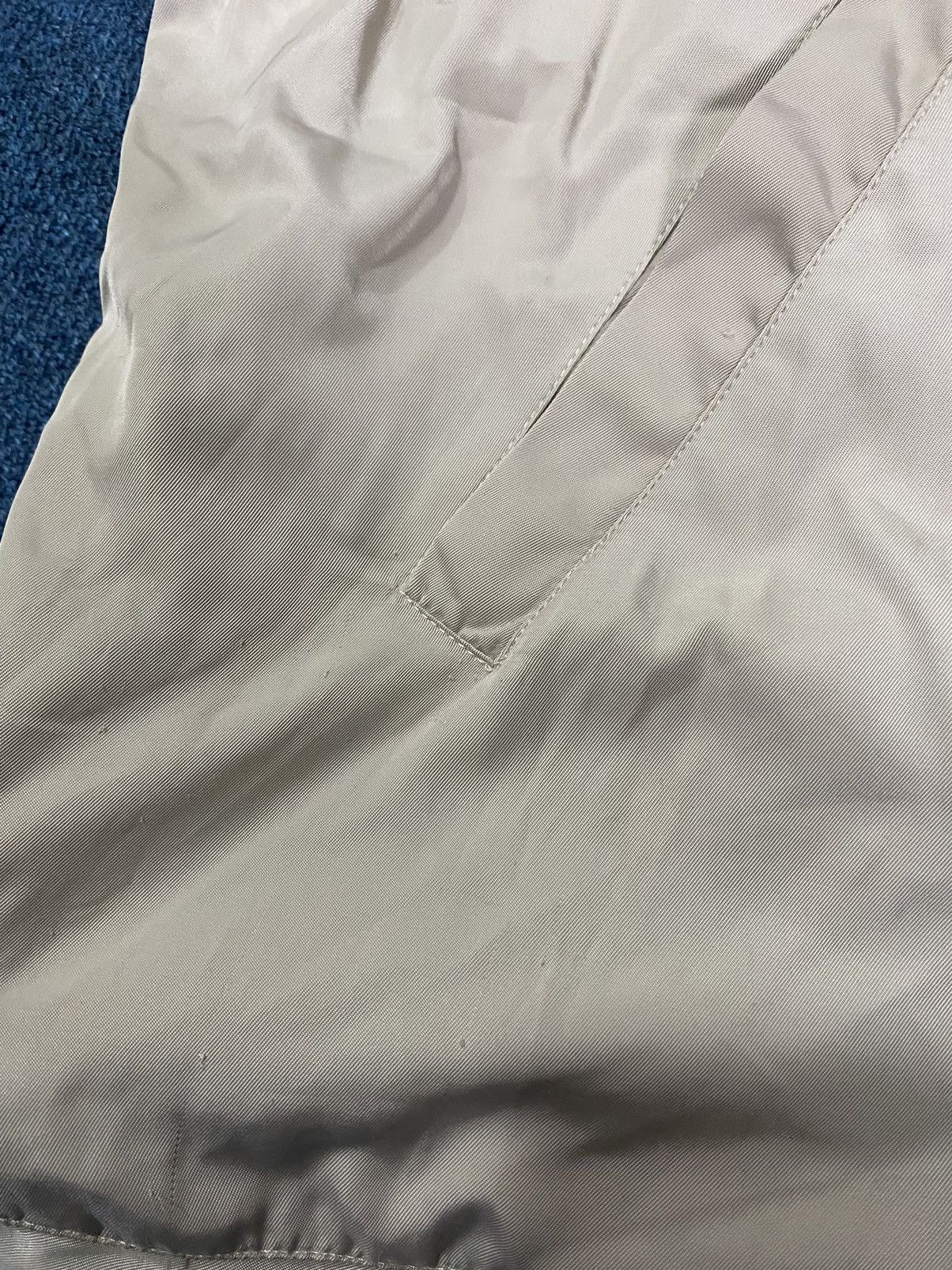 Essentials Fear of God Sixth Collection Jacket Size US M / EU 48-50 / 2 - 4 Thumbnail