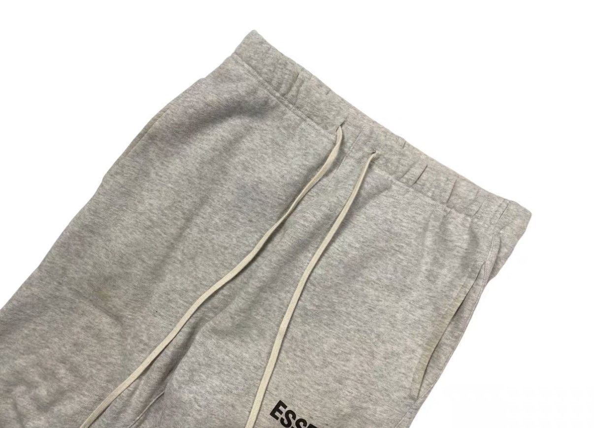 Essentials Essentials FOG Slogan Sweatpants J31 Size US 32 / EU 48 - 3 Thumbnail