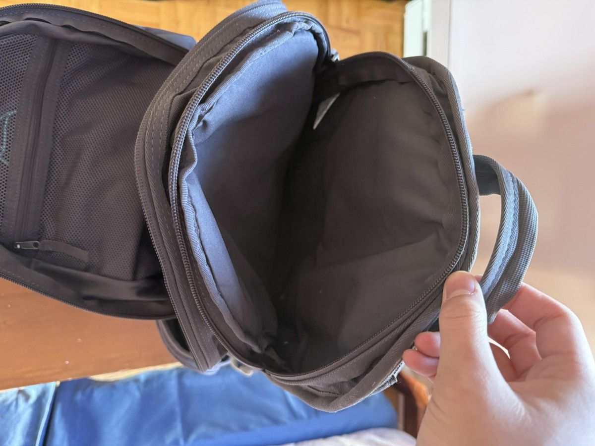 Nike Nike EYBL backpack Size ONE SIZE - 3 Thumbnail