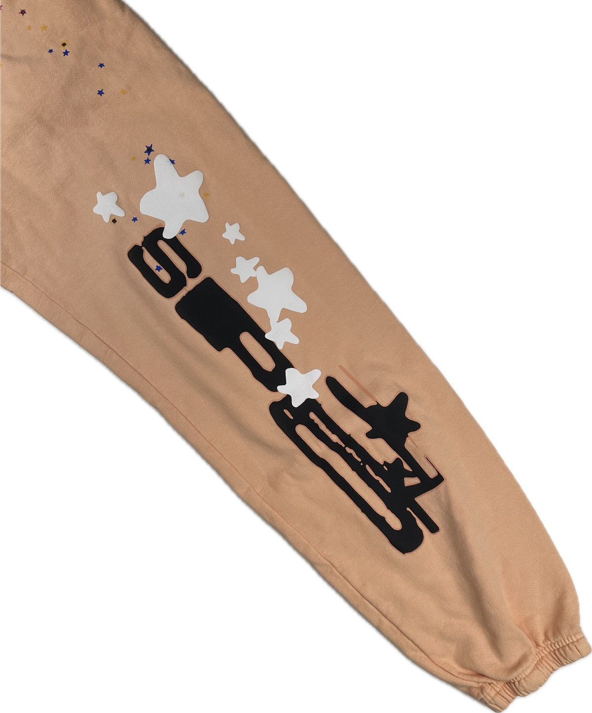 Sp5der Sp5der SP5 Sweatpants Size US 36 / EU 52 - 2 Thumbnail