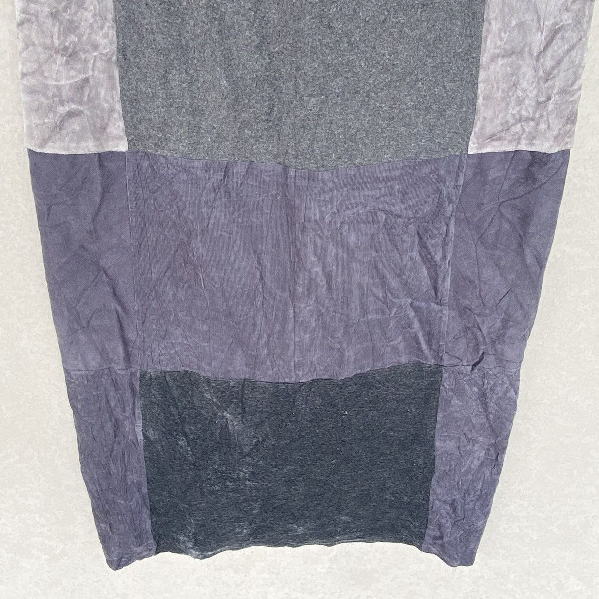 Other Vintage Maxi Skirts Size 24 Size 24" / US 00 / IT 34 - 5 Thumbnail