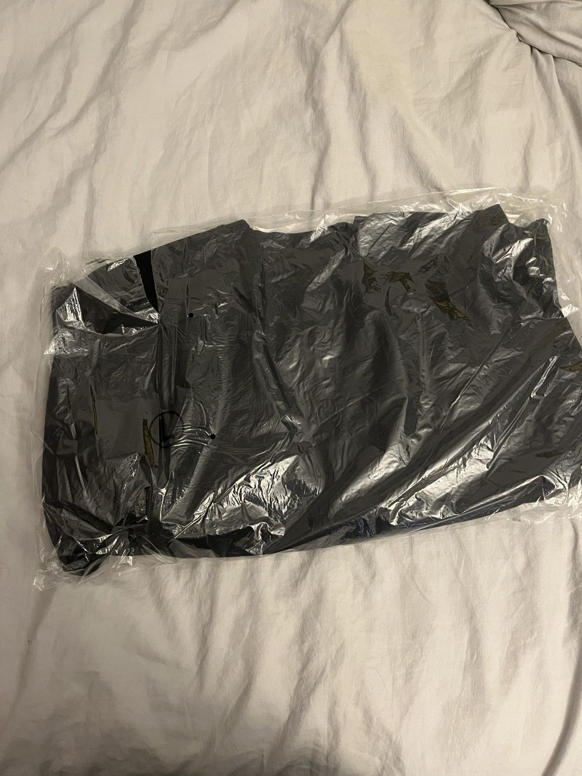 Supreme Supreme black box logo crewneck fw22 Size US L / EU 52-54 / 3 - 3 Thumbnail