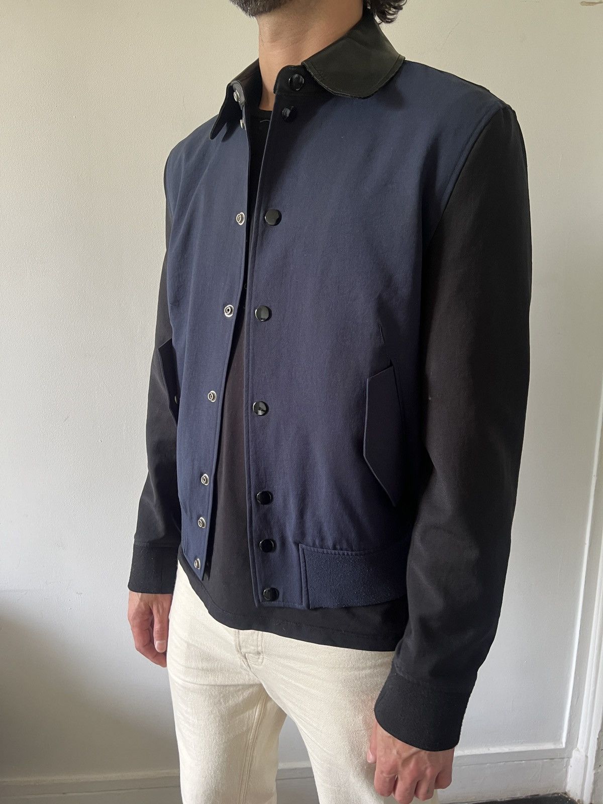 Acne Studios Acne bomber jacket Size US M / EU 48-50 / 2 - 2 Thumbnail