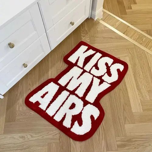 Designer Handmade Creative Fluffy Tufted Carpet Rug Size ONE SIZE - 2 Thumbnail