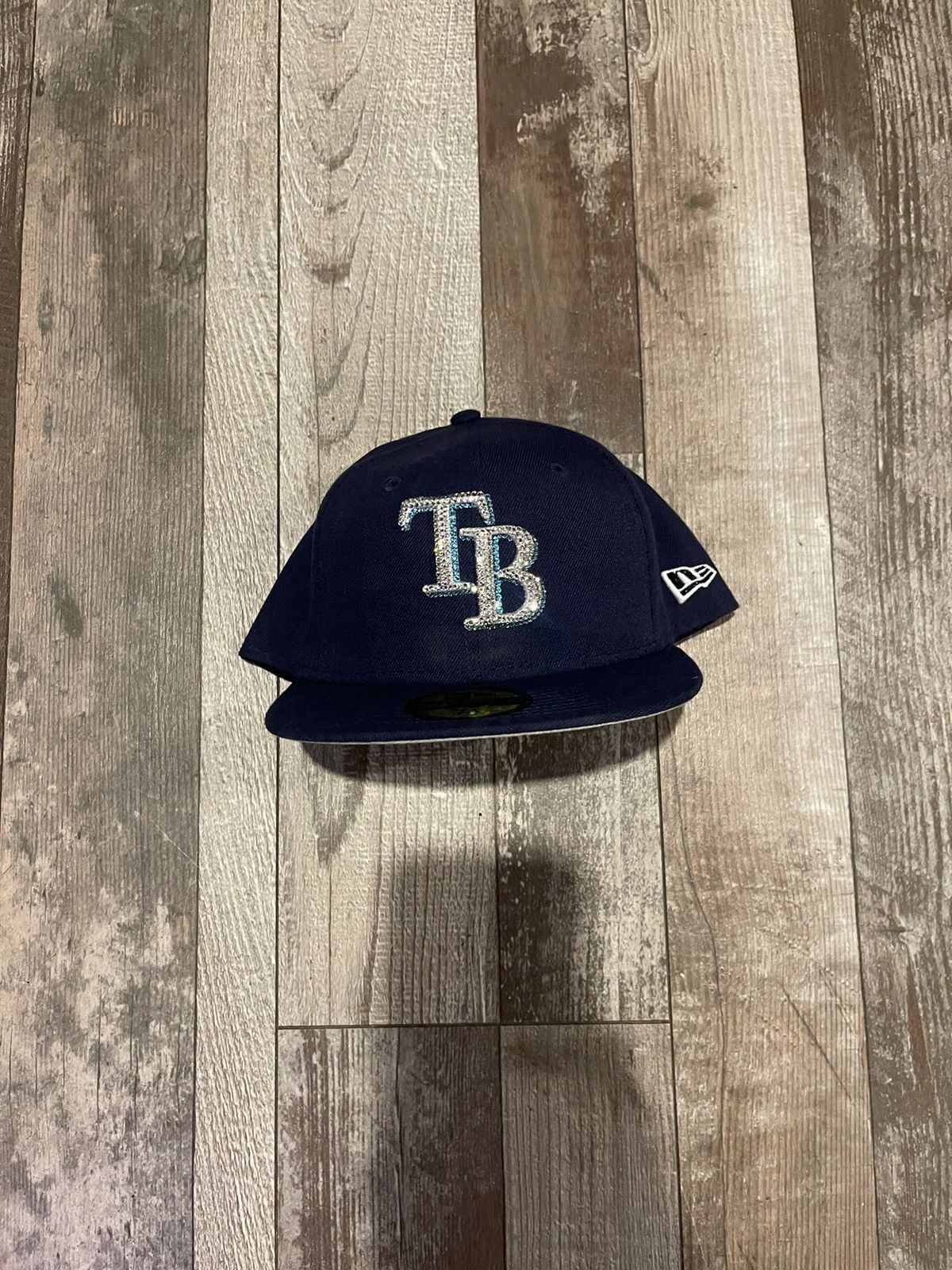 image of New Era x Ryder Studios Tampa Bay in Navy, Men's