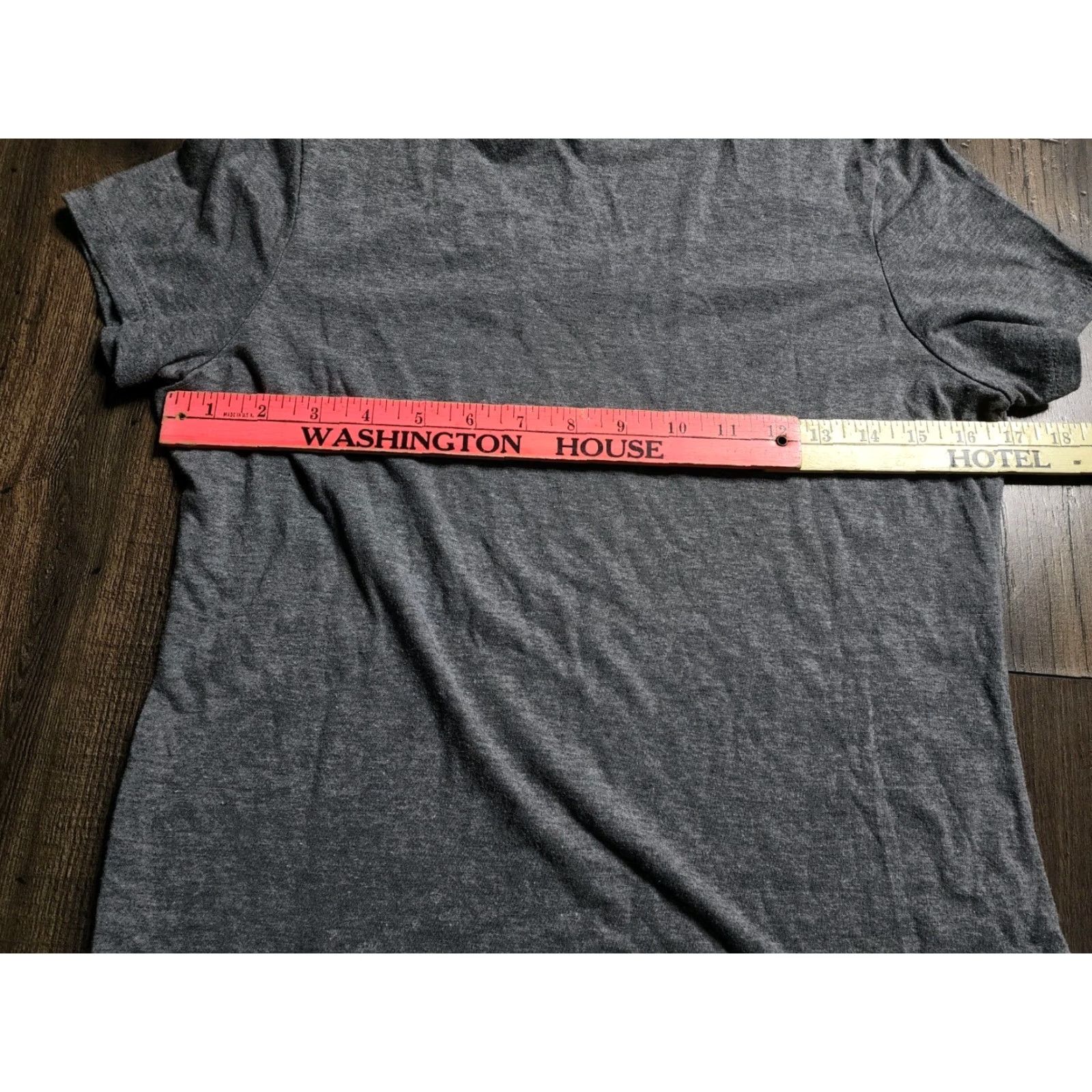 Vintage Womens M Blackbird Anthem Whiskey Confessions V Neck T Shirt 2021 Band Tee Rock Shirt Mens? Size M / US 6-8 / IT 42-44 - 4 Thumbnail