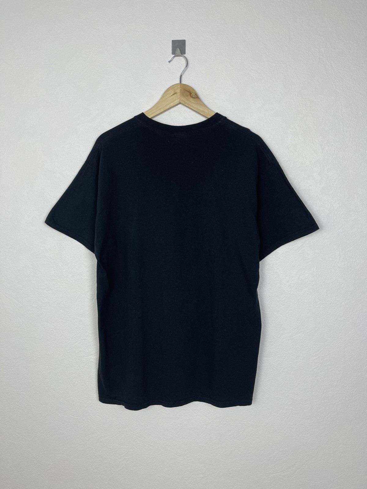 Band Tees × Vintage Y2k Vintage Hatebreed 25th Anniversary Tee Size US L / EU 52-54 / 3 - 3 Thumbnail
