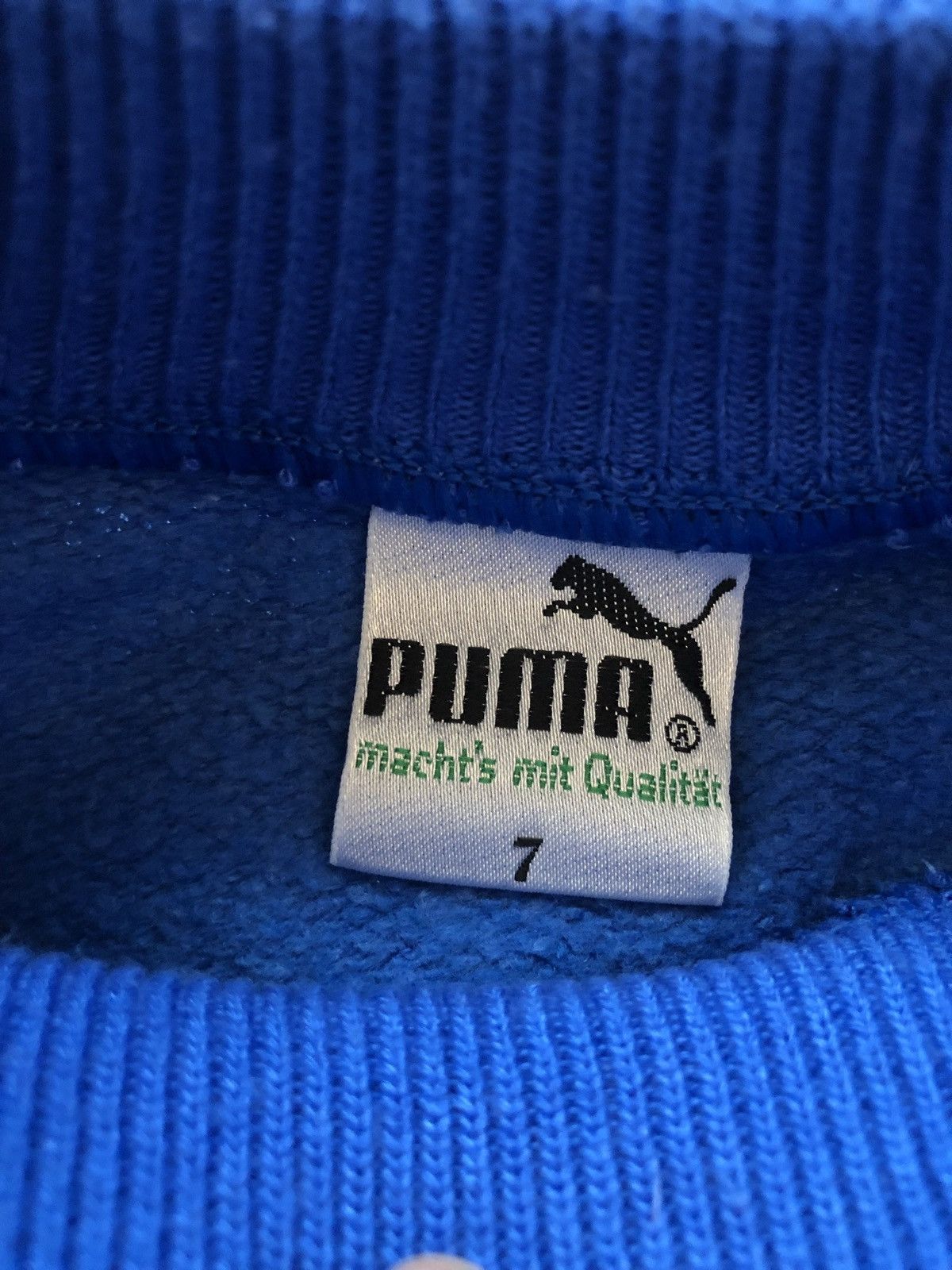 Puma × Vintage Set Puma Vintage 90’s Olympic Winter Sport Size US L / EU 52-54 / 3 - 6 Thumbnail