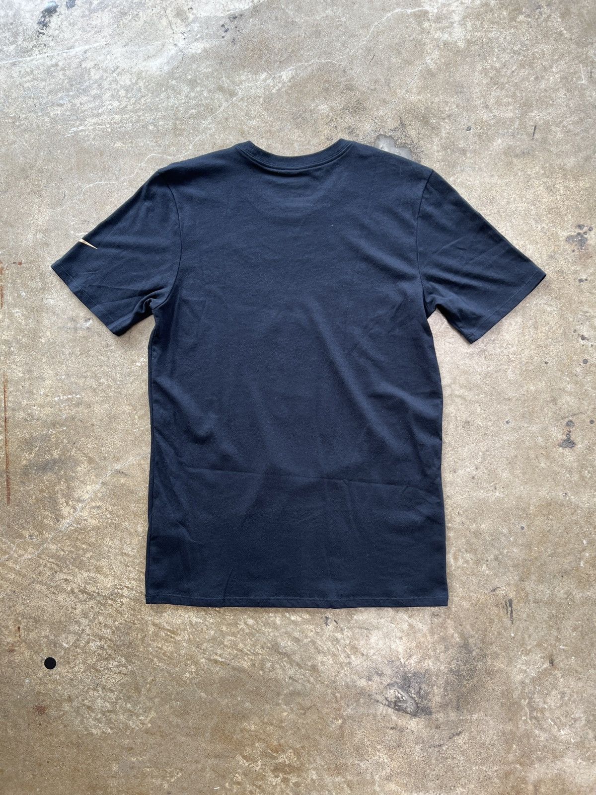 Nike Nike Kobe Bryant Mamba Logo Tee Small Size US S / EU 44-46 / 1 - 4 Thumbnail