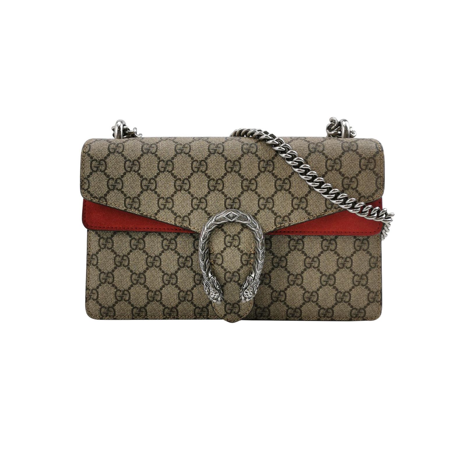 Gucci Gucci Women os Shoulder Bags Size ONE SIZE - 1 Thumbnail