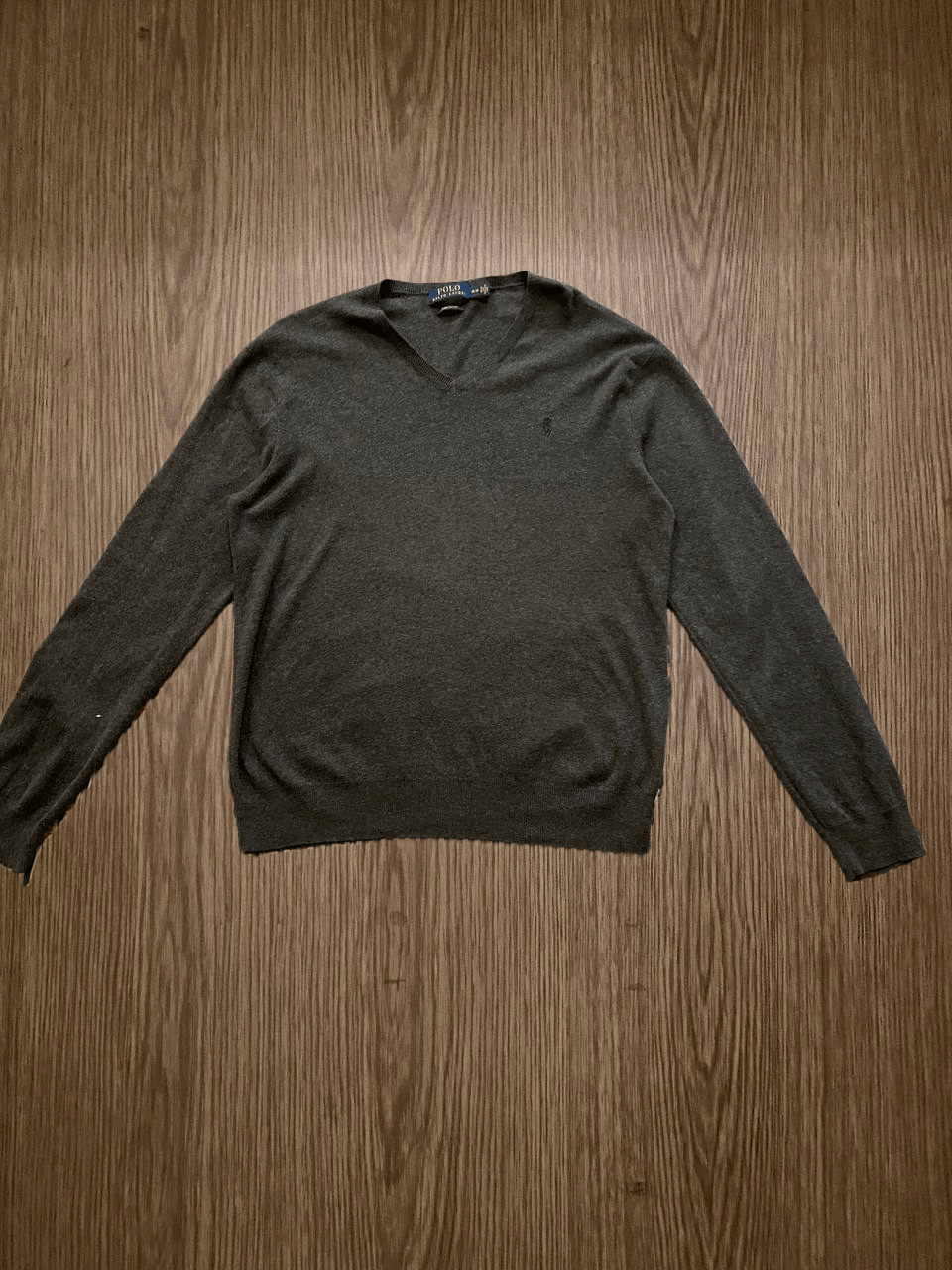 Polo Ralph Lauren Polo Ralph Lauren Knitted Sweater Size US M / EU 48-50 / 2 - 1 Thumbnail