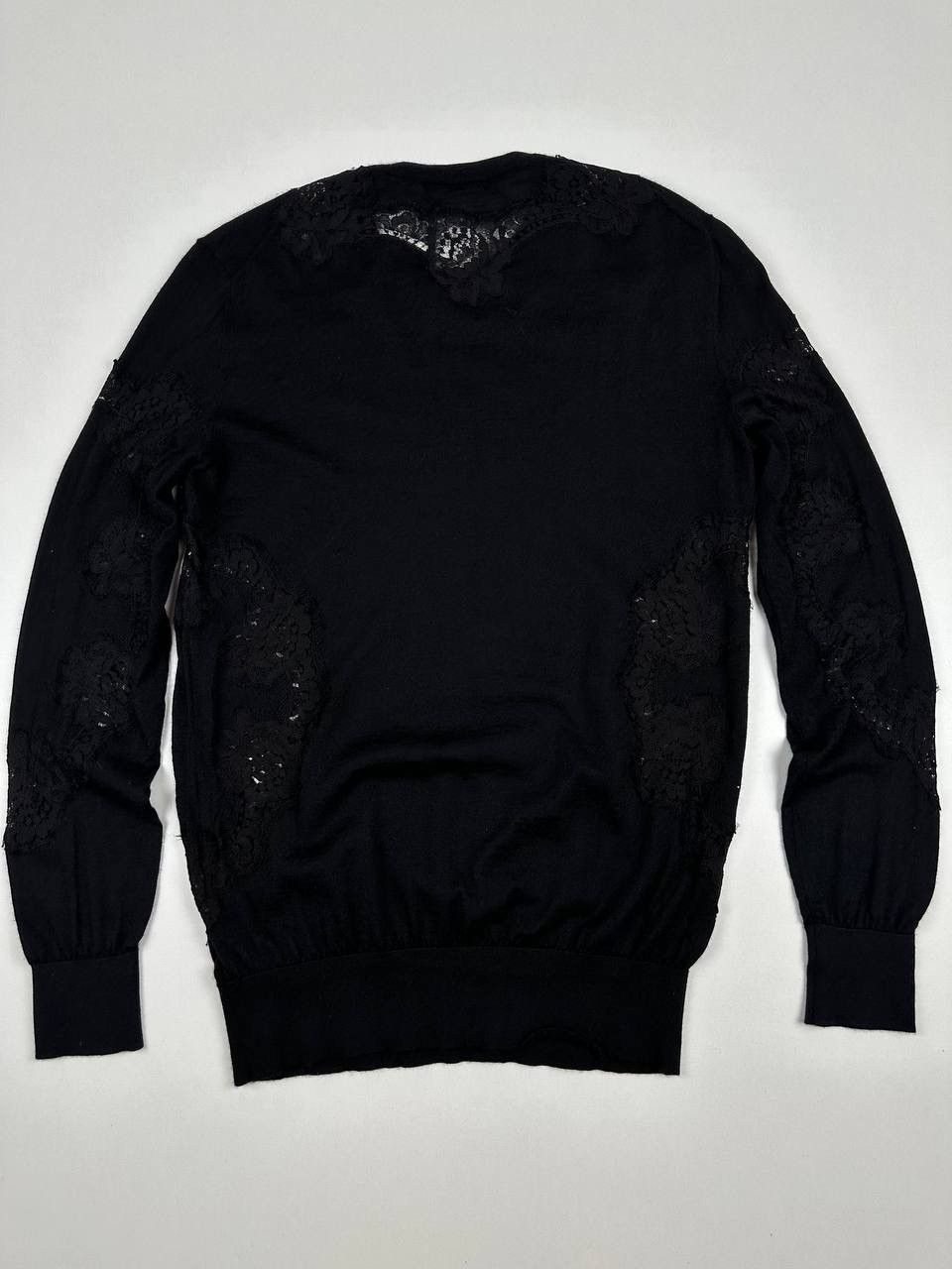 Dolce & Gabbana Dolce & Gabbana sweater Size M / US 6-8 / IT 42-44 - 2 Thumbnail