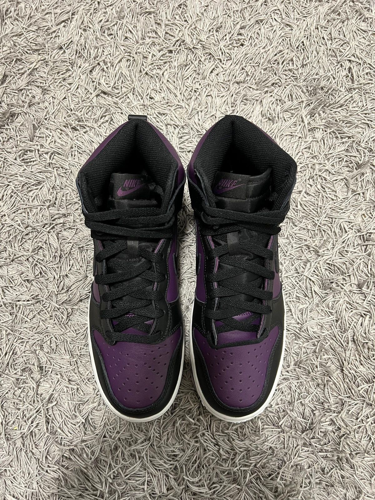Fragment Design × Nike Nike dunk high Fragment Beijing Size US 9 / EU 42 - 2 Thumbnail