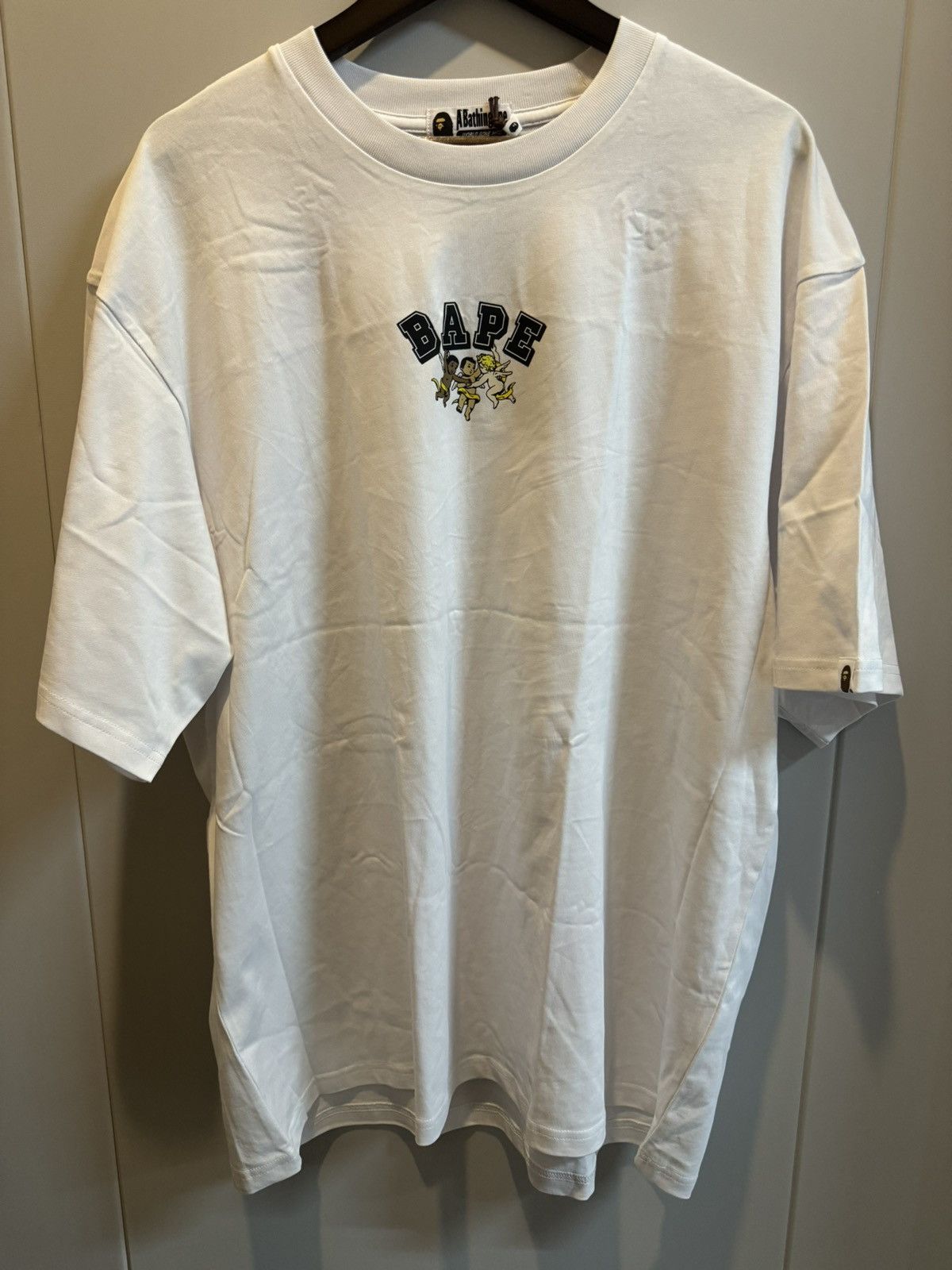 Bape BAPE LIMITEDTEE Size US XXL / EU 58 / 5 - 1 Thumbnail