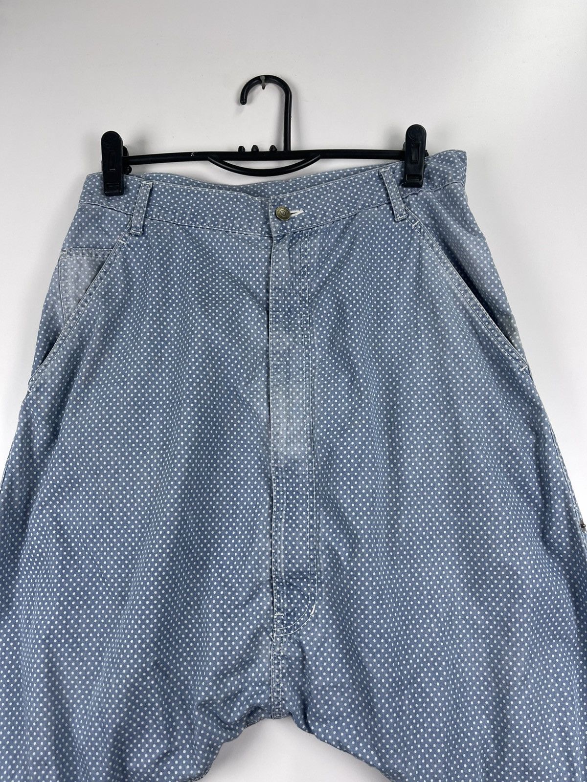 mercibeaucoup Mercibeaucoup Pant Size US 32 / EU 48 - 7 Thumbnail