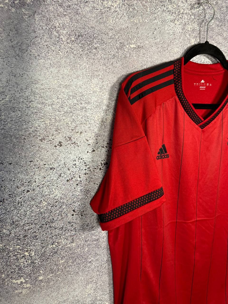 Adidas × Vintage Vintage West Bromwich Albion 2015/16 Third Adidas Jersey Size US L / EU 52-54 / 3 - 6 Thumbnail