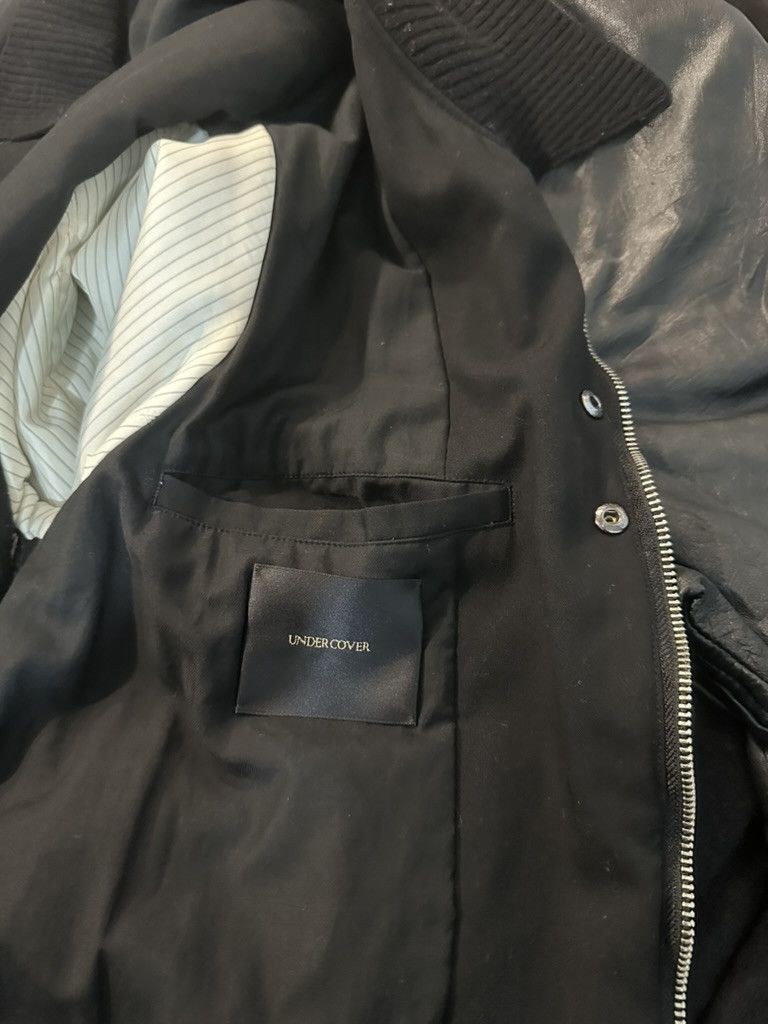 Undercover undercover Size US L / EU 52-54 / 3 - 6 Thumbnail