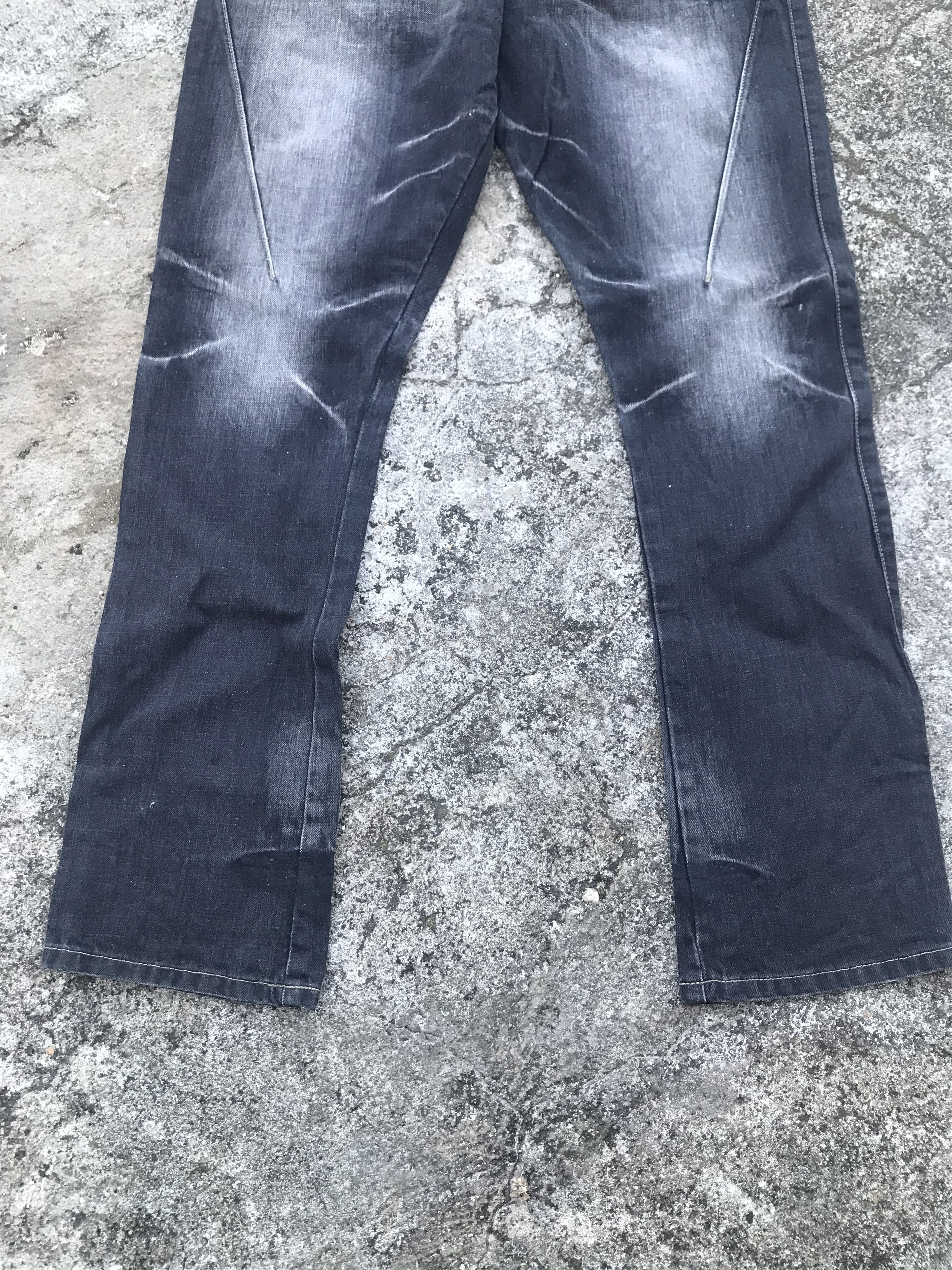 PPFM PPFM Size US 34 / EU 50 - 3 Thumbnail