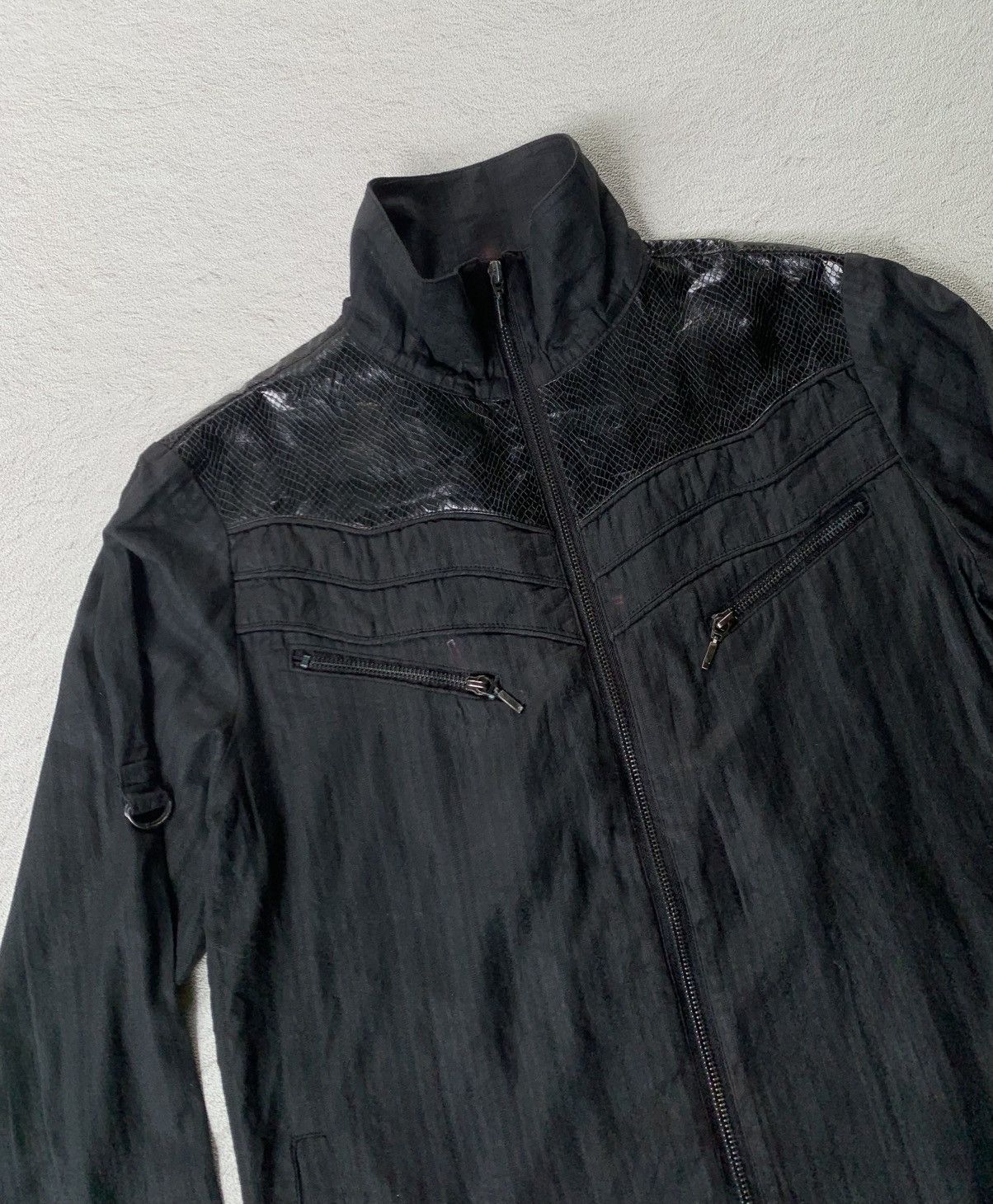 14th Addiction 2000s Growth In The Attic Size US L / EU 52-54 / 3 - 2 Thumbnail