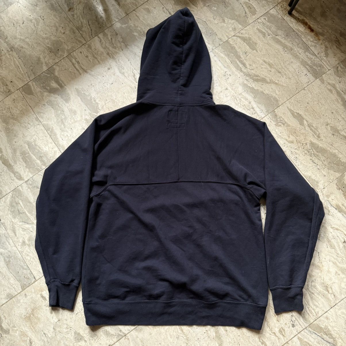 Nanamica × Palace Palace x Nanamica Pullover hoodie Size US M / EU 48-50 / 2 - 8 Thumbnail