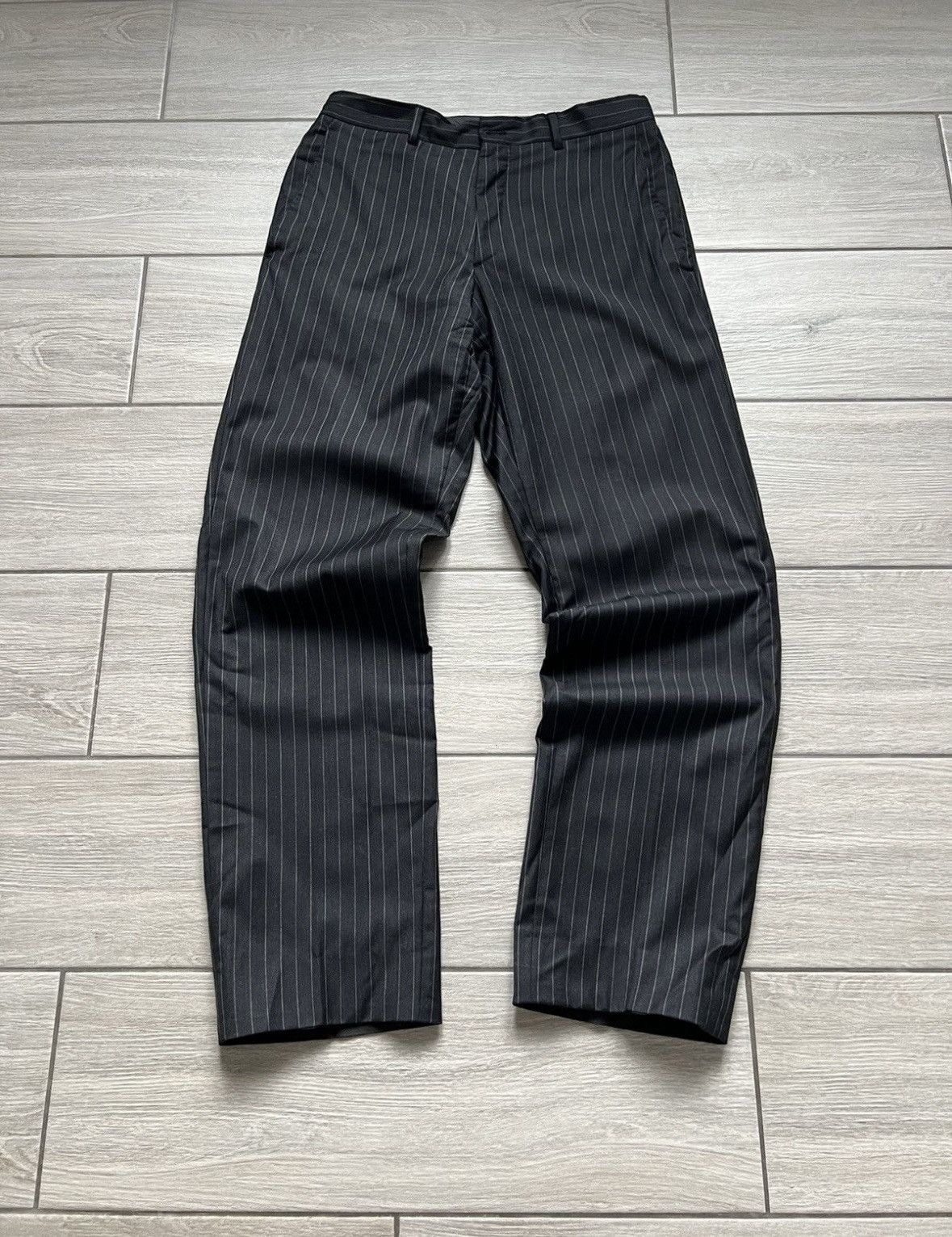 🖤 Etro Trousers Pants Classic Vintage