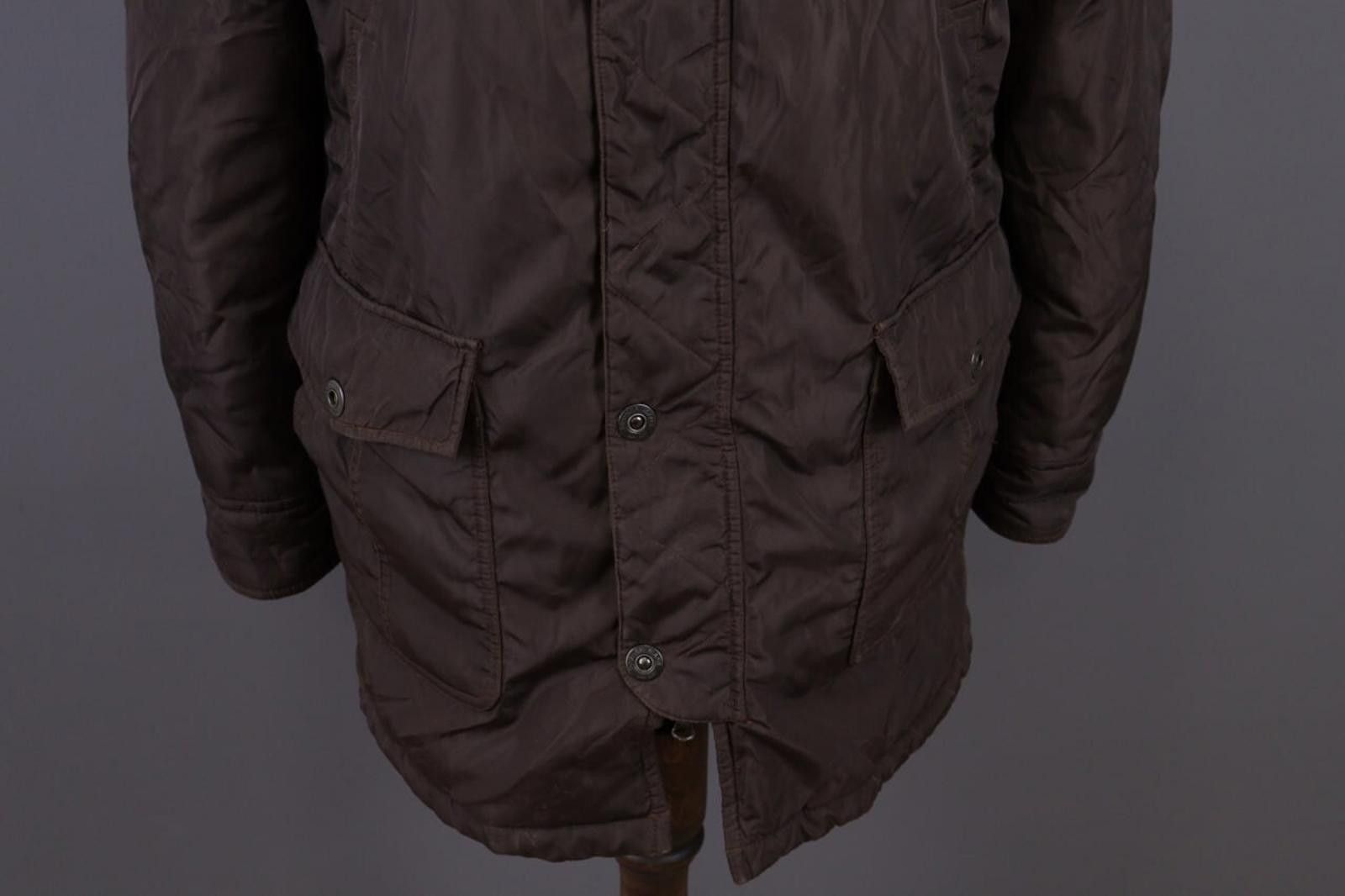Bogner Bogner Jeans Brown Multi Pockets Jacket M / US 40 / EU 50 Size US M / EU 48-50 / 2 - 2 Thumbnail