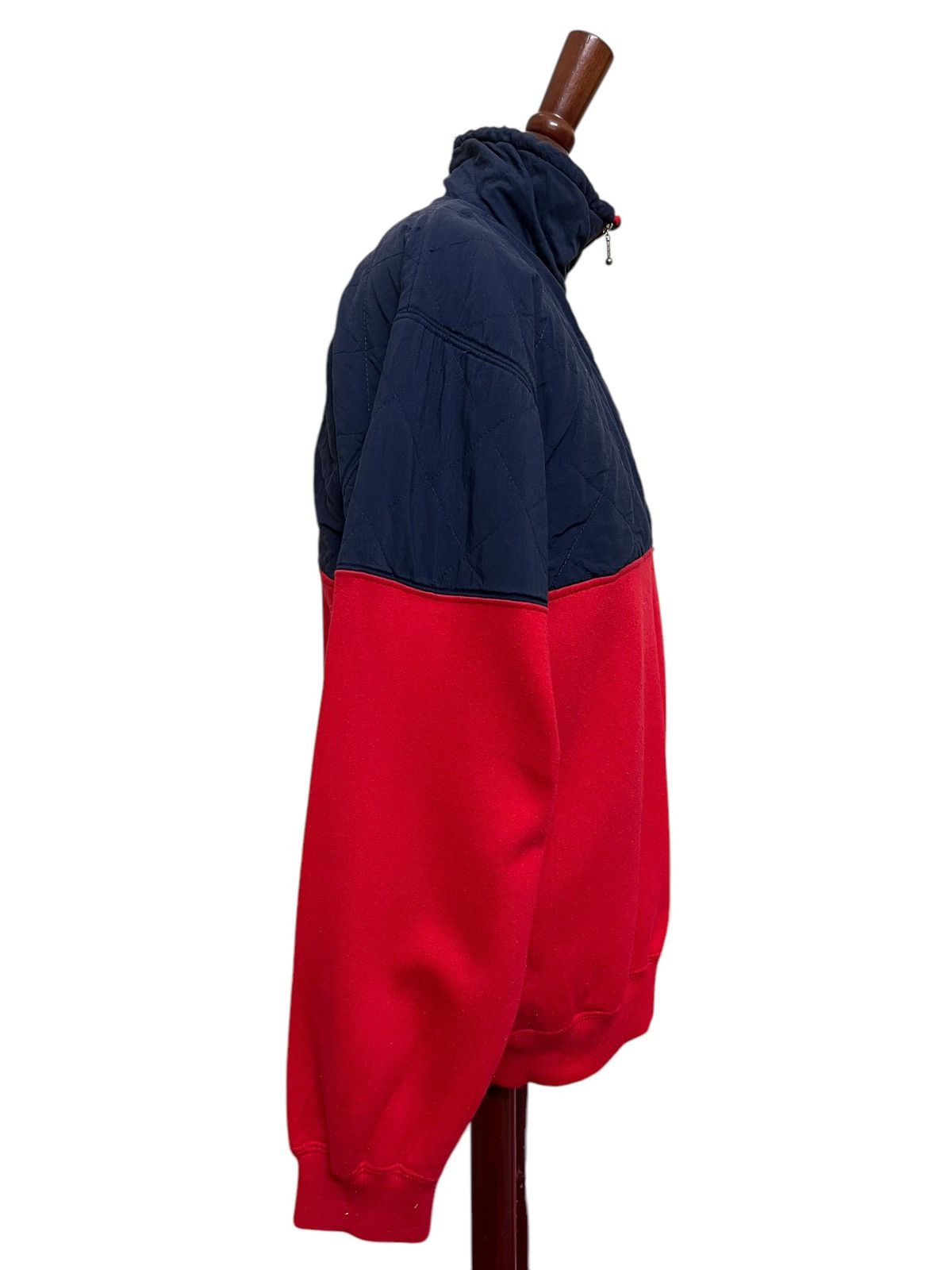 Tag Heuer × Vintage Vintage Tag Hauer Jacket Size US L / EU 52-54 / 3 - 6 Thumbnail