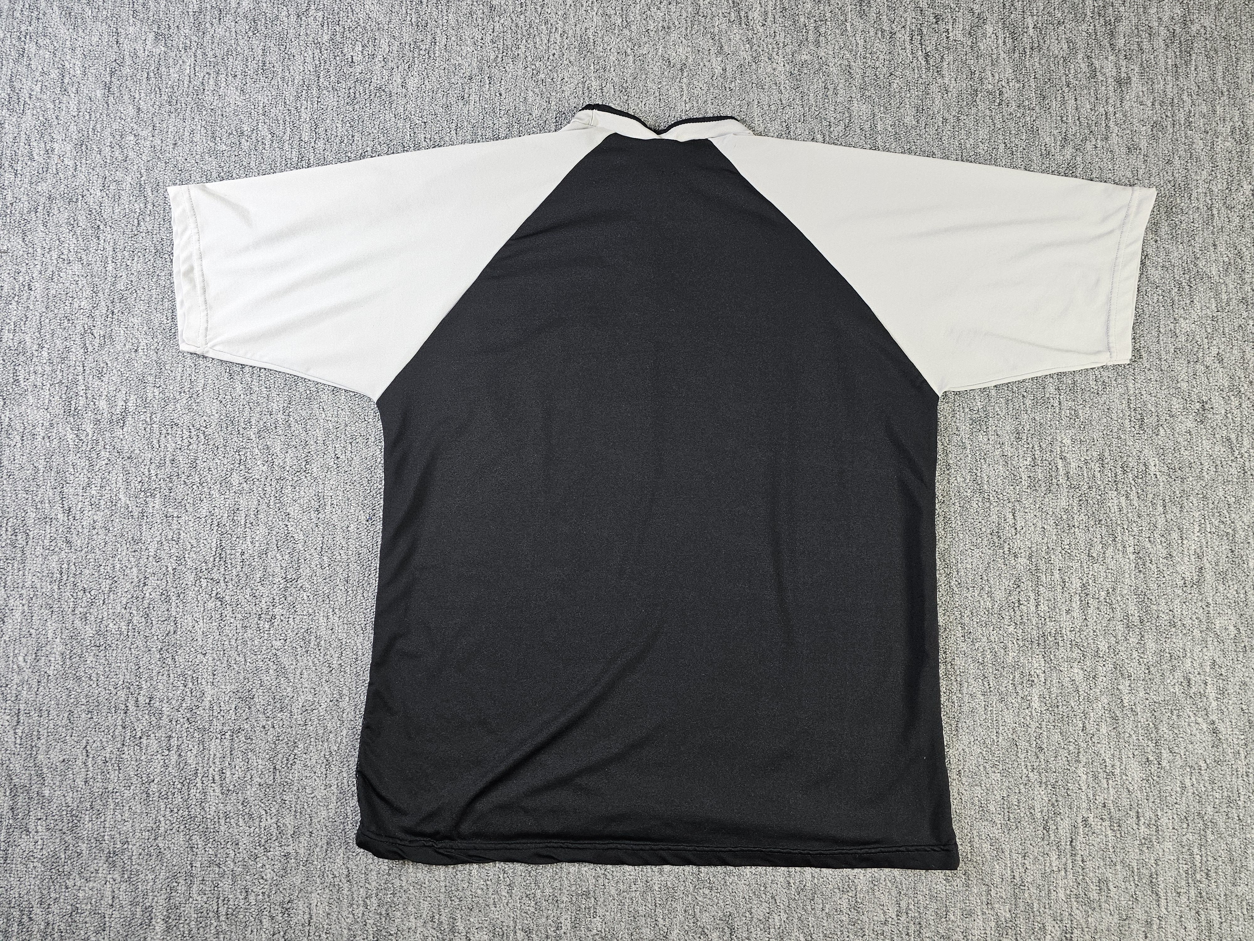 Nike Vintage Nike Athletics Shirt Mens Size L Mesh 1997 USA Made Size US L / EU 52-54 / 3 - 2 Thumbnail