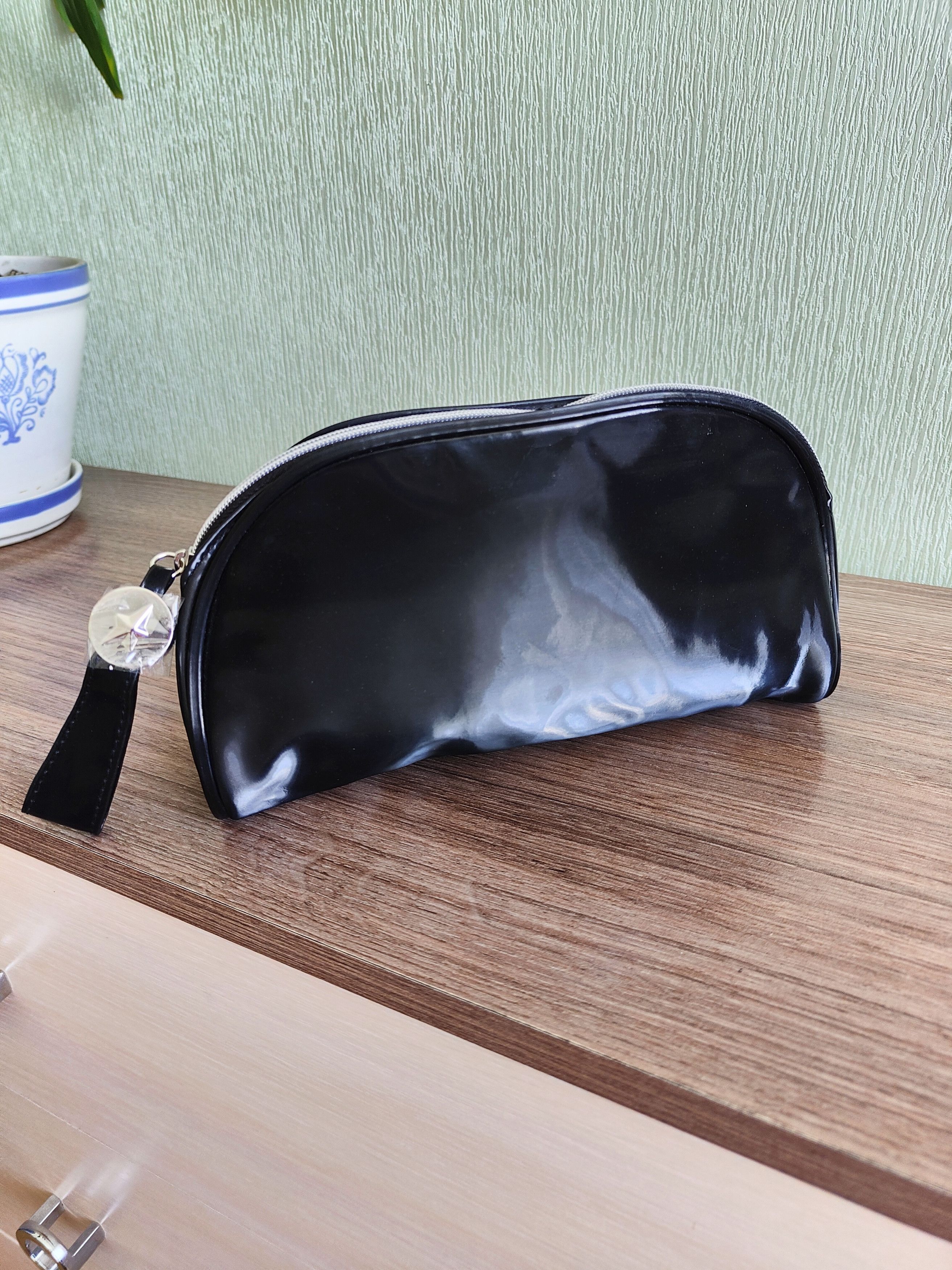 Thierry Mugler Thierry Mugler Cosmetic bag Makeup Bag Size ONE SIZE - 6 Thumbnail