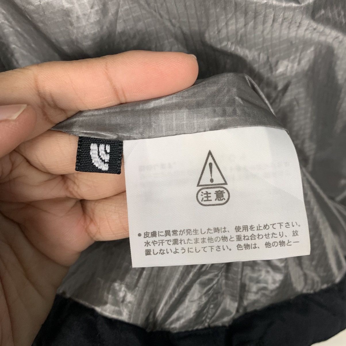 The North Face The North Face Summit Series Puffer Down Jacket Size US M / EU 48-50 / 2 - 17 Thumbnail