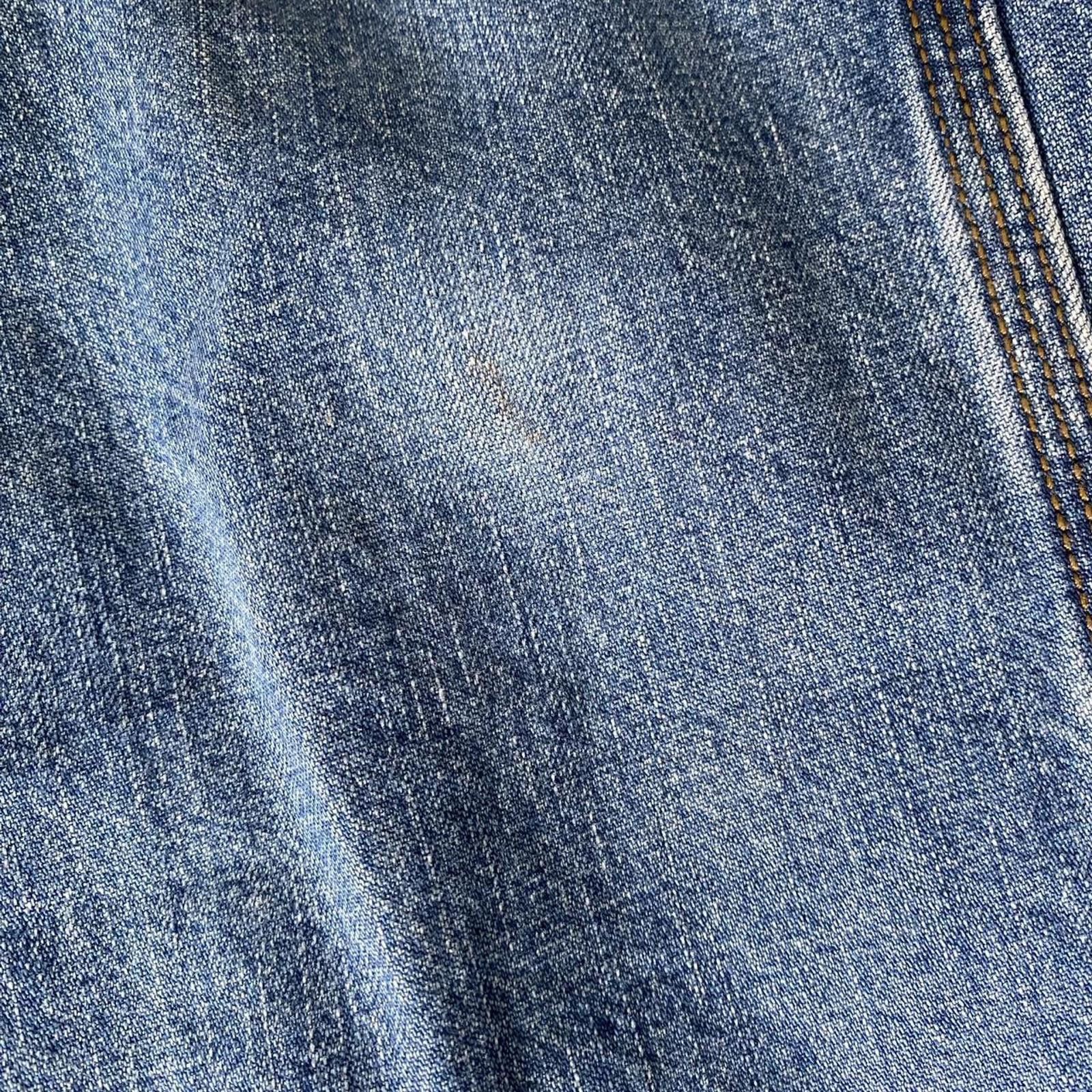Uniqlo Uniqlo x JW Anderson Utility Jeans Size US 31 - 8 Thumbnail