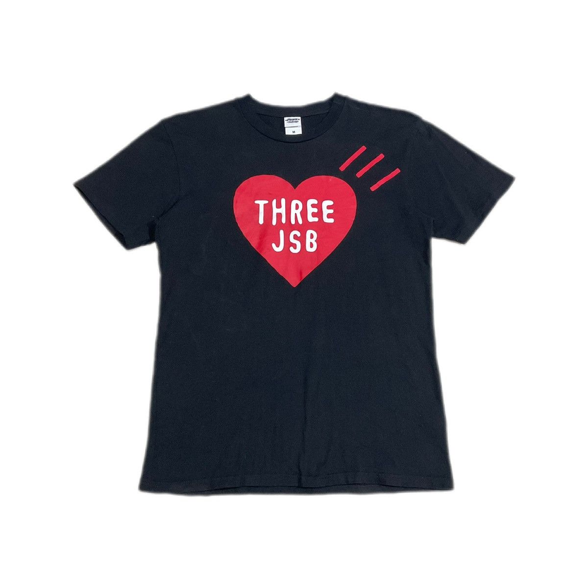 Human Made × Japanese Brand × Nigo 🔥 J Soul Brothers x Human Made Shirt Nigo Design Size US M / EU 48-50 / 2 - 2 Thumbnail