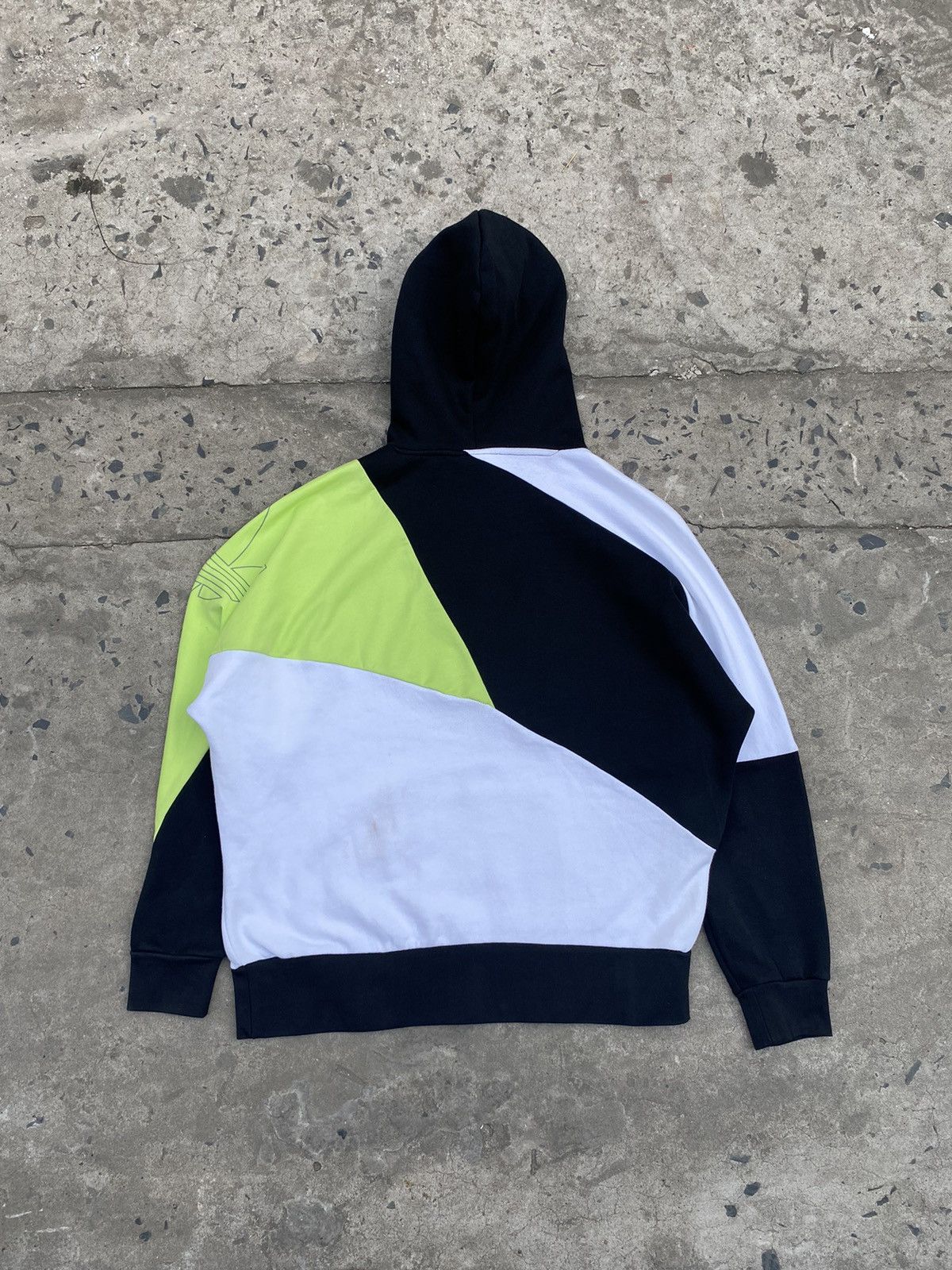 Adidas × Vintage Adidas Size US L / EU 52-54 / 3 - 2 Thumbnail