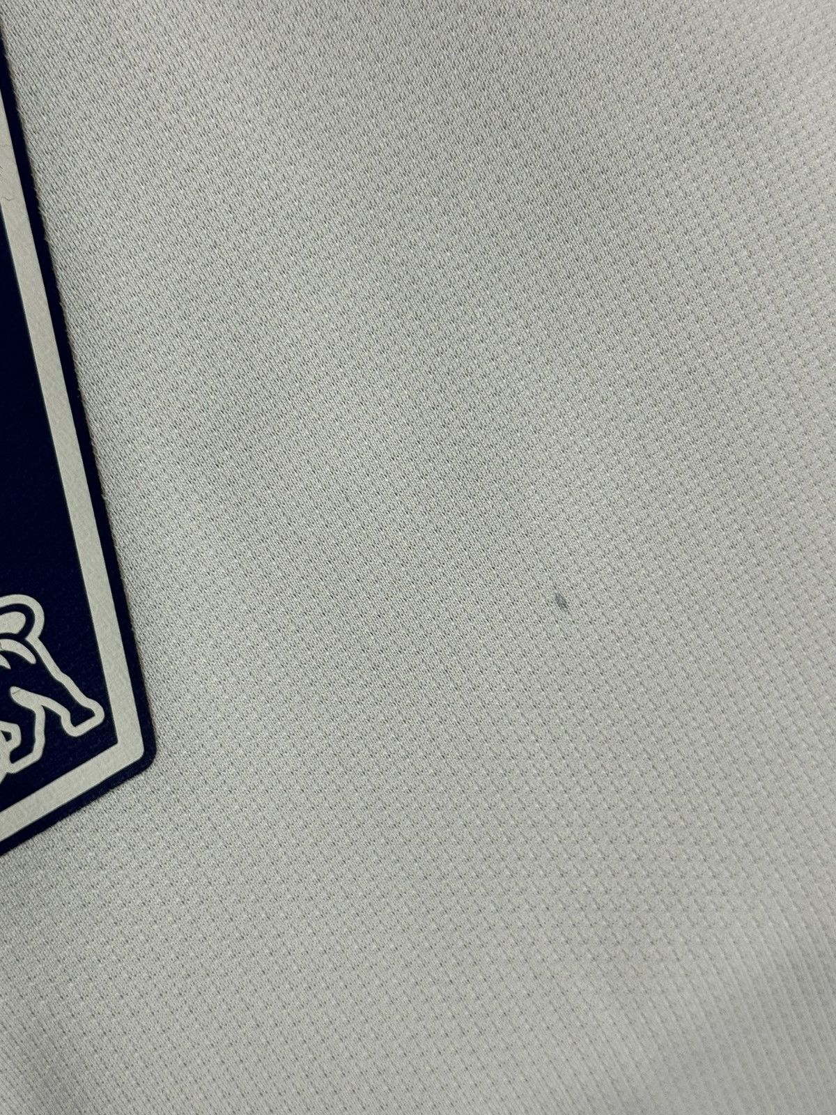 Nike Manchester United 08/09 Away Ronaldo Football Jersey T-Shirt Size US M / EU 48-50 / 2 - 16 Thumbnail